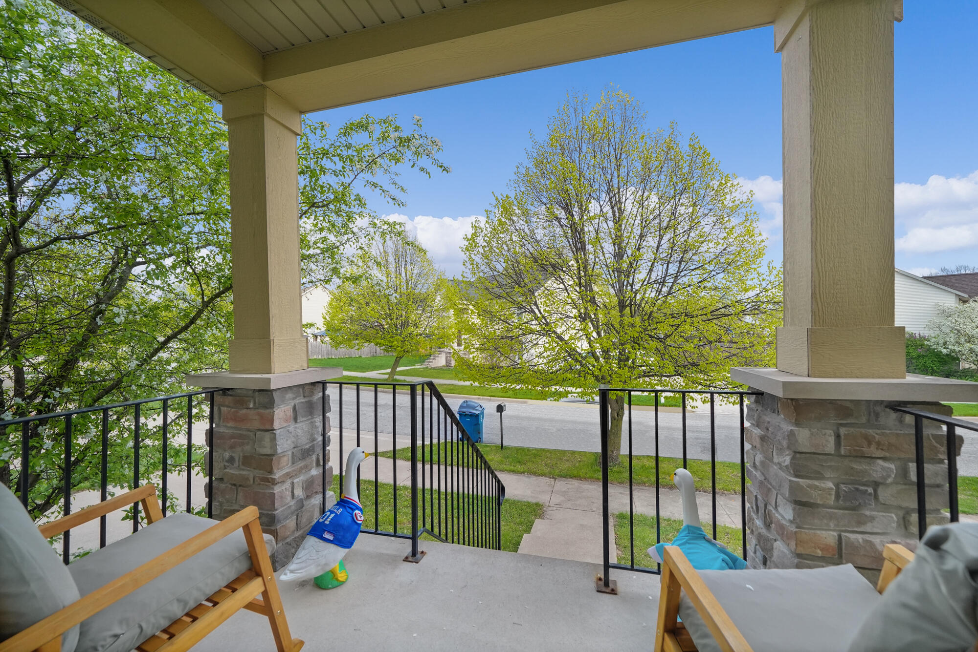 5102 Alyssum Drive SE Grand Rapids MI 49512