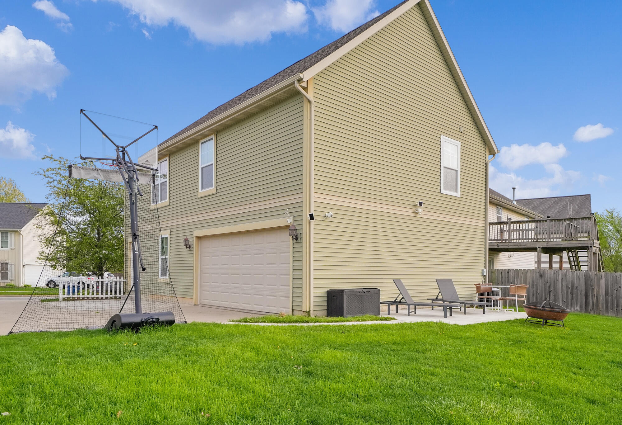 5102 Alyssum Drive SE Grand Rapids MI 49512