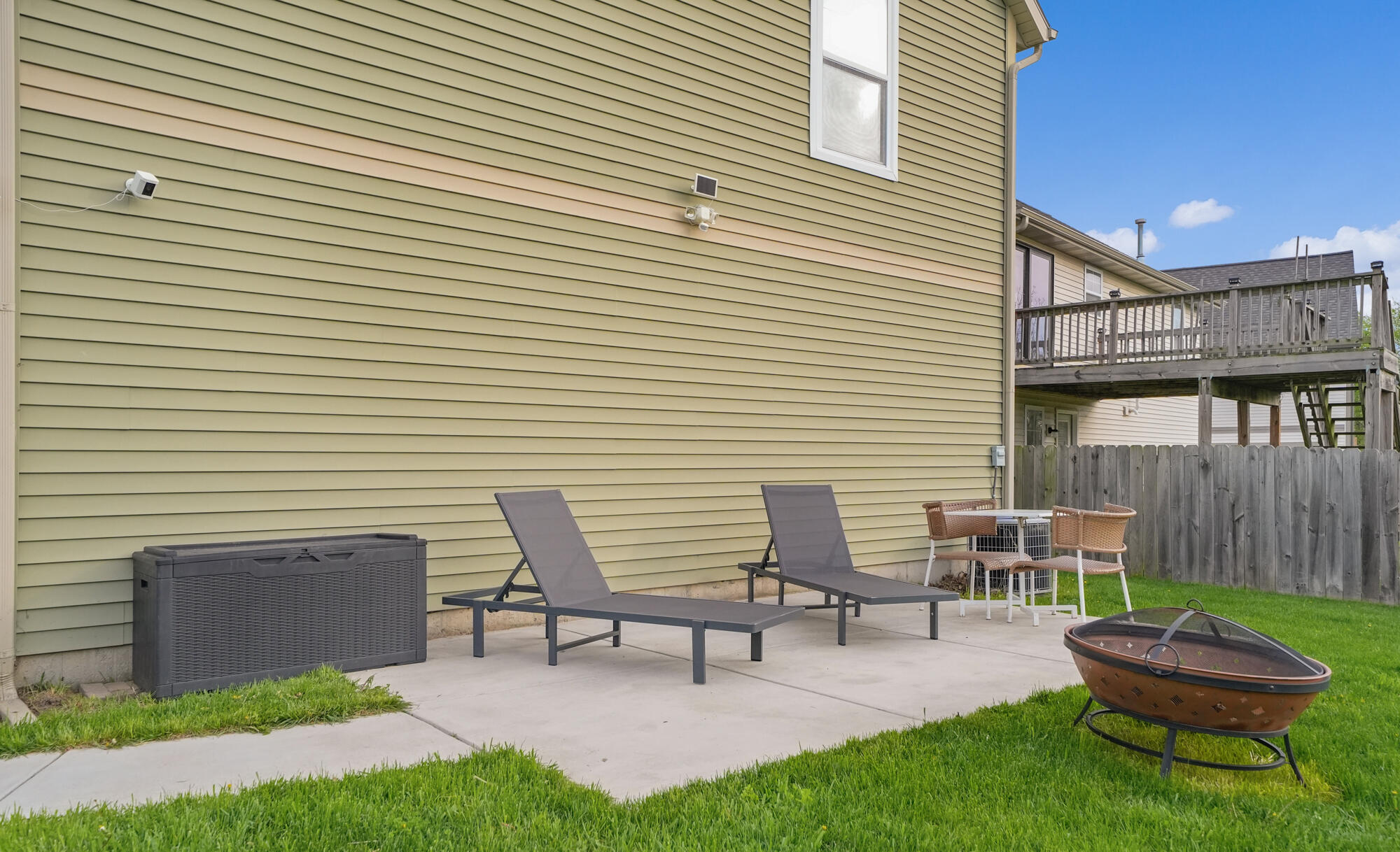 5102 Alyssum Drive SE Grand Rapids MI 49512