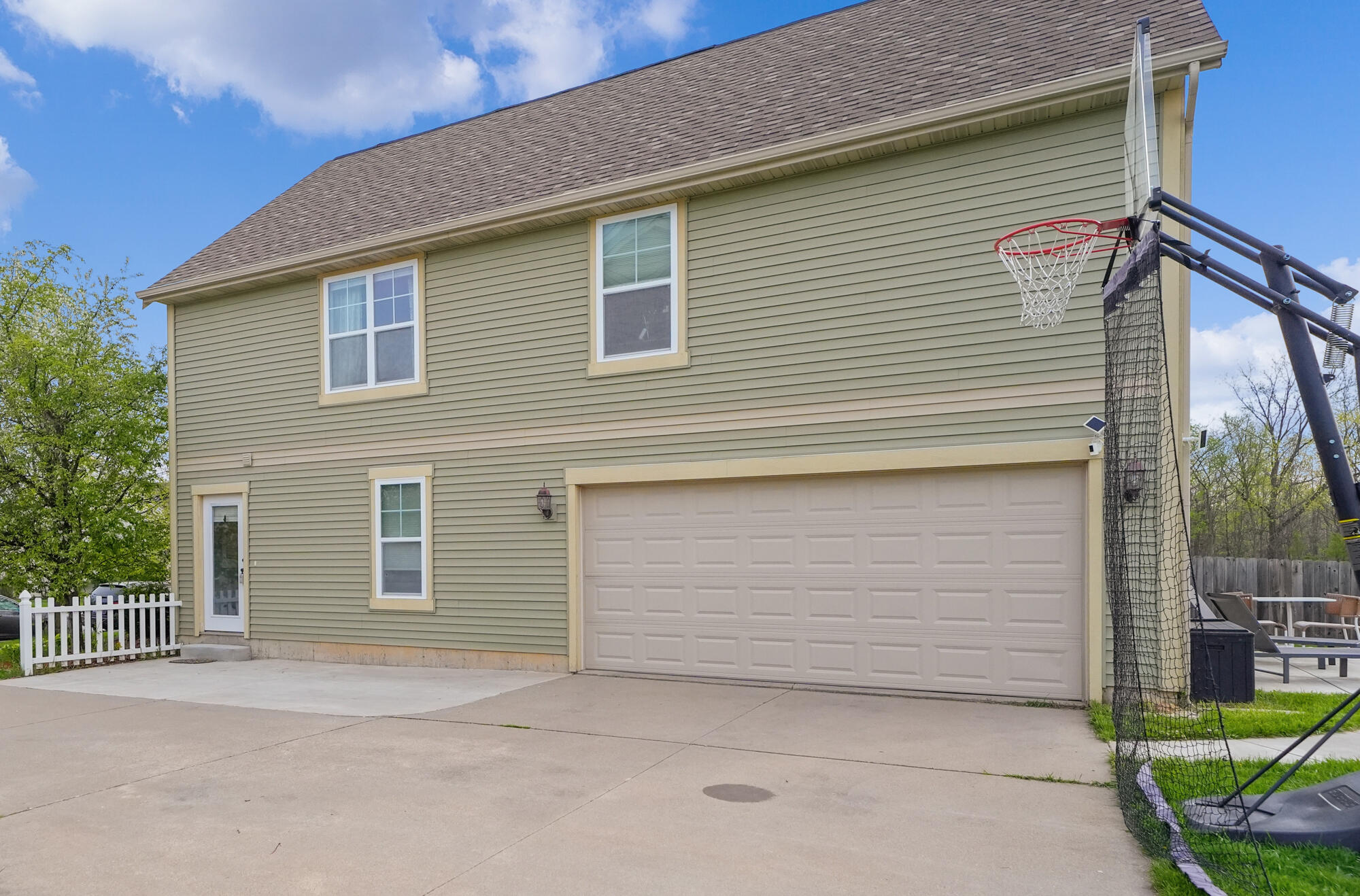 5102 Alyssum Drive SE Grand Rapids MI 49512