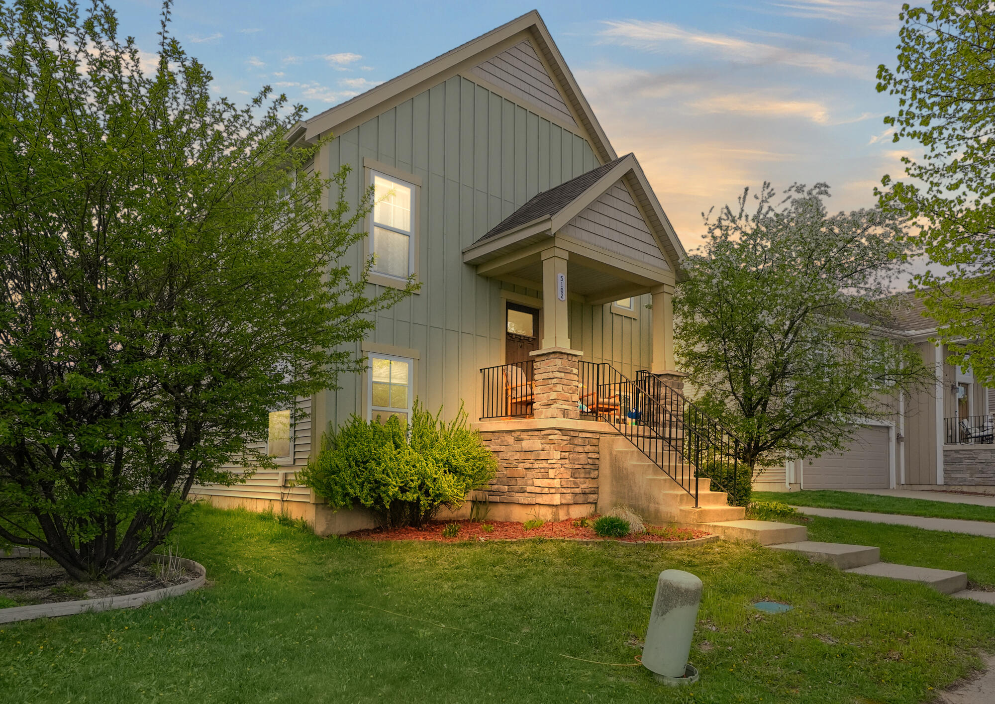 5102 Alyssum Drive SE Grand Rapids MI 49512