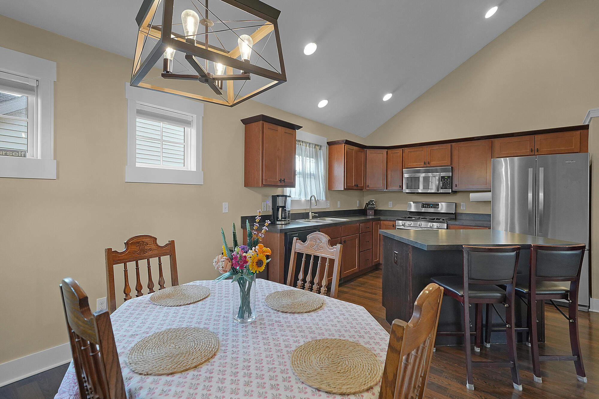 5102 Alyssum Drive SE Grand Rapids MI 49512