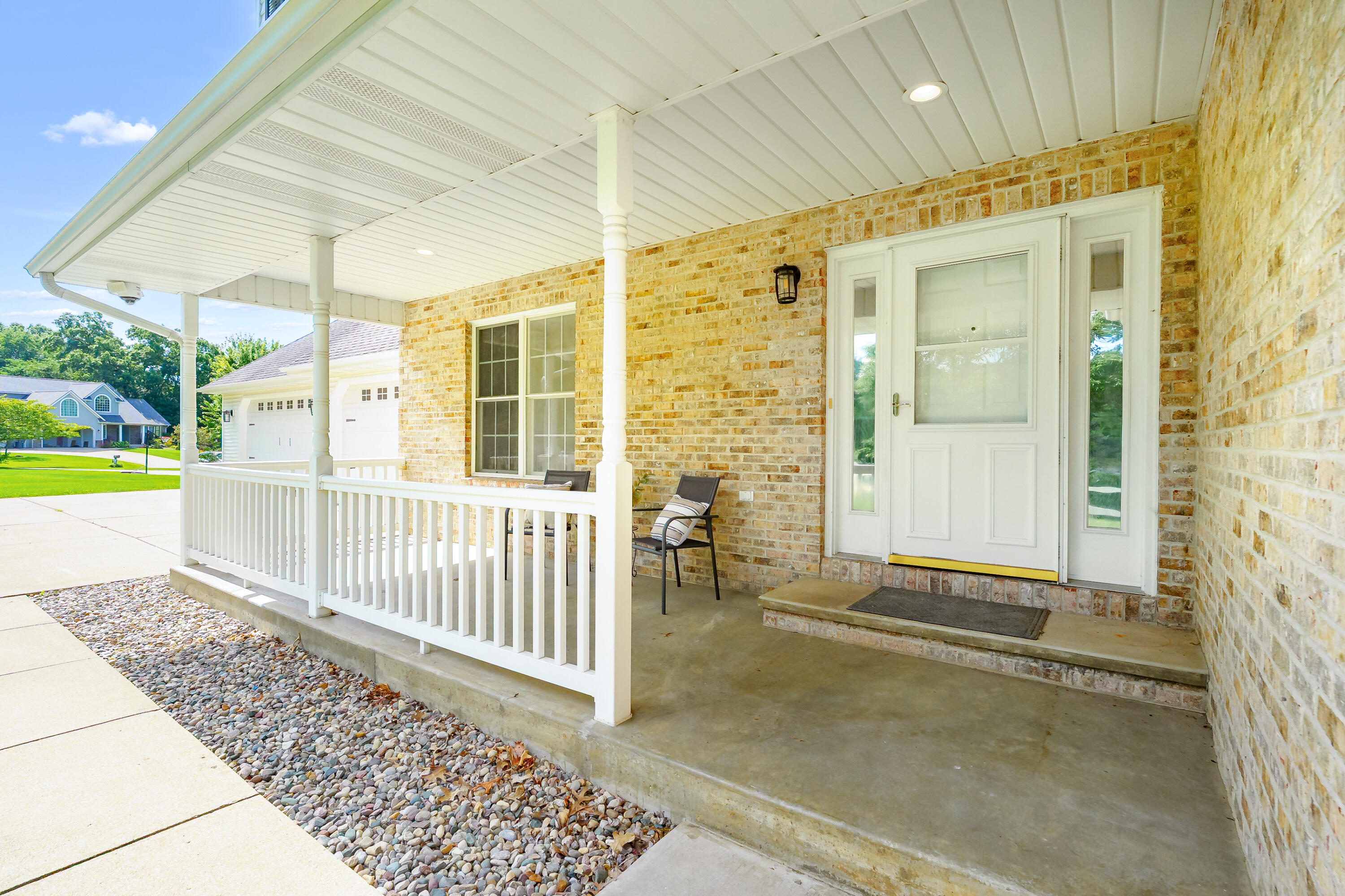 5162 Tillman Street Kalamazoo MI 49009