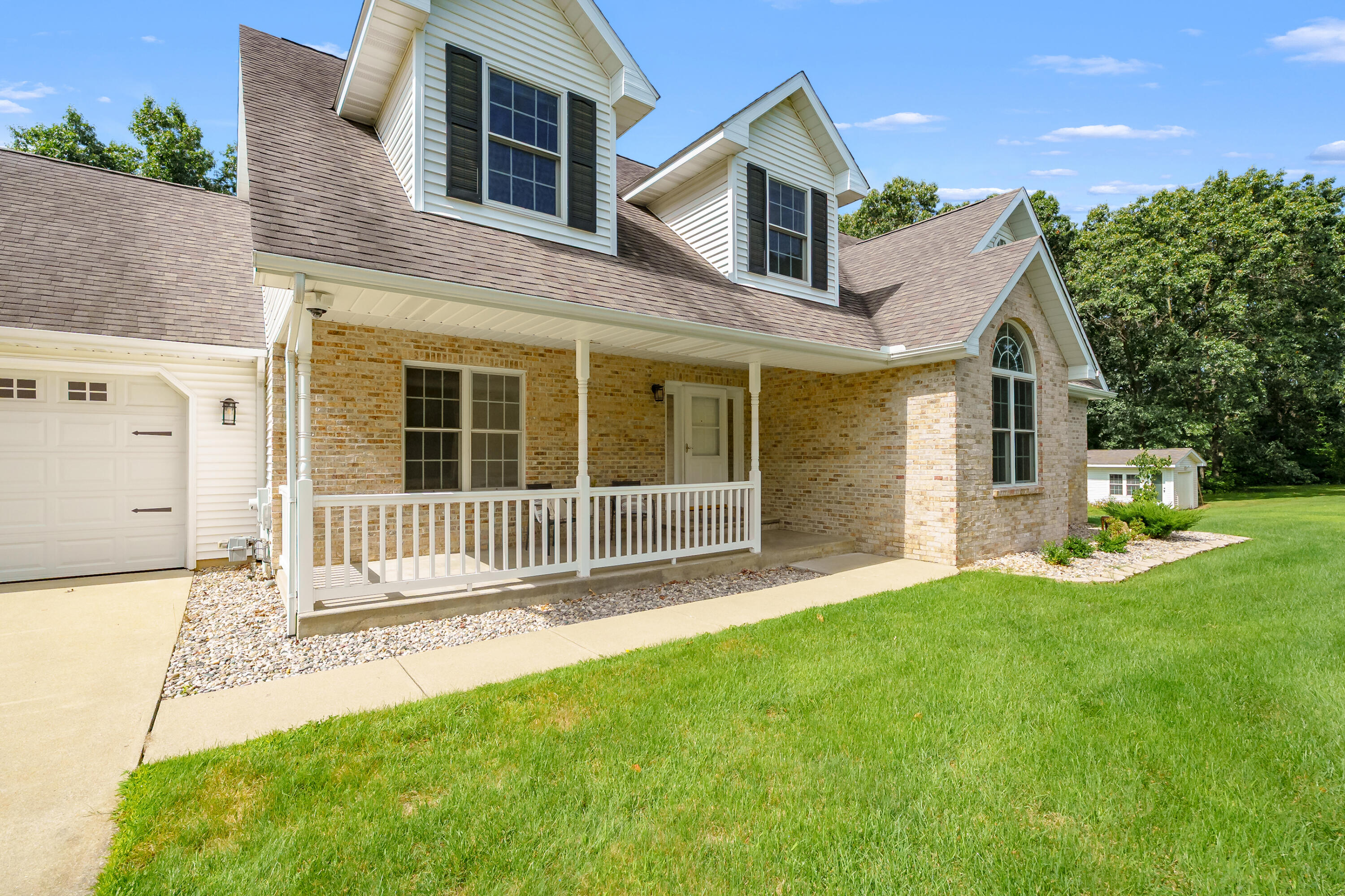 5162 Tillman Street Kalamazoo MI 49009