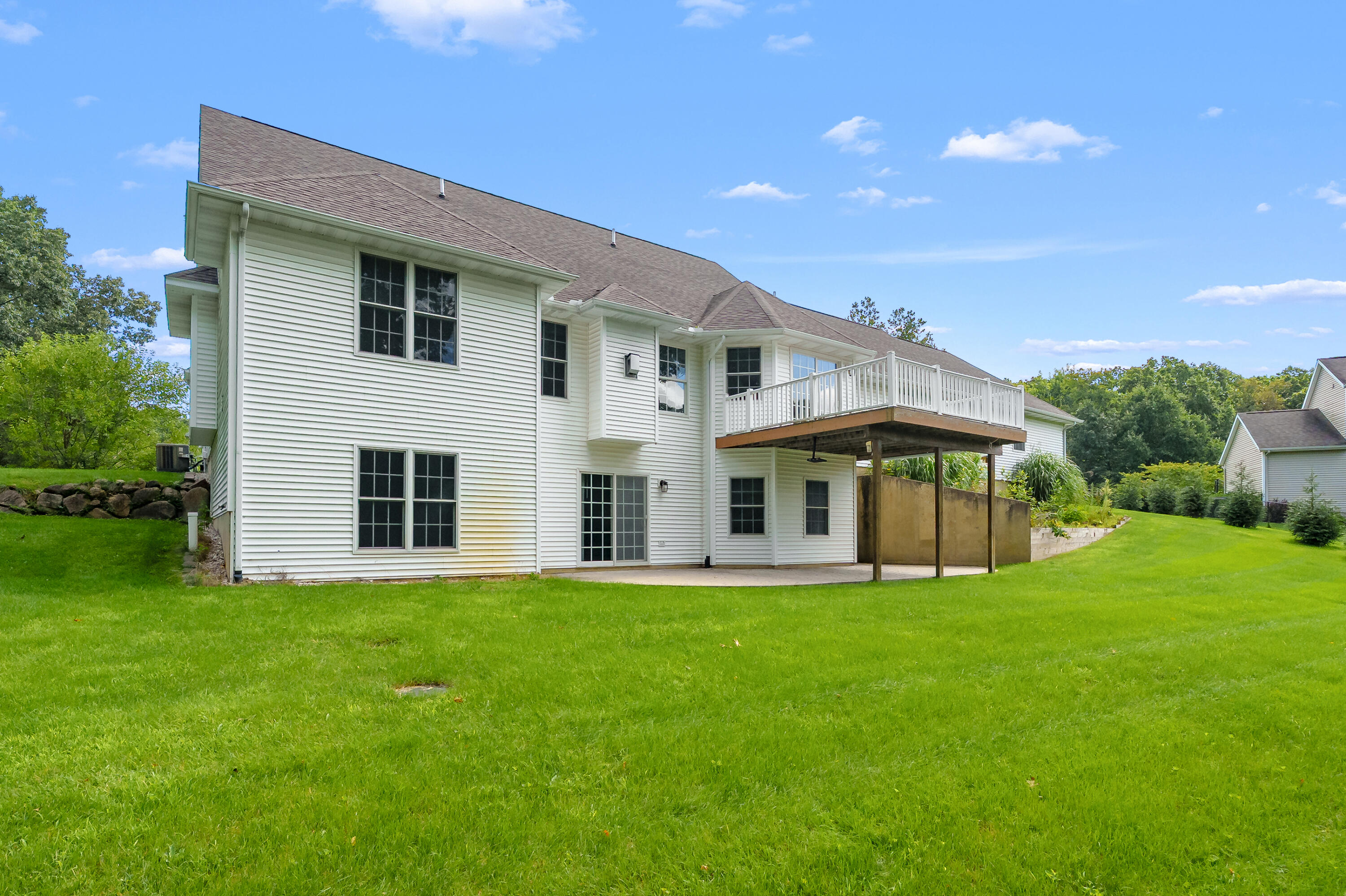 5162 Tillman Street Kalamazoo MI 49009