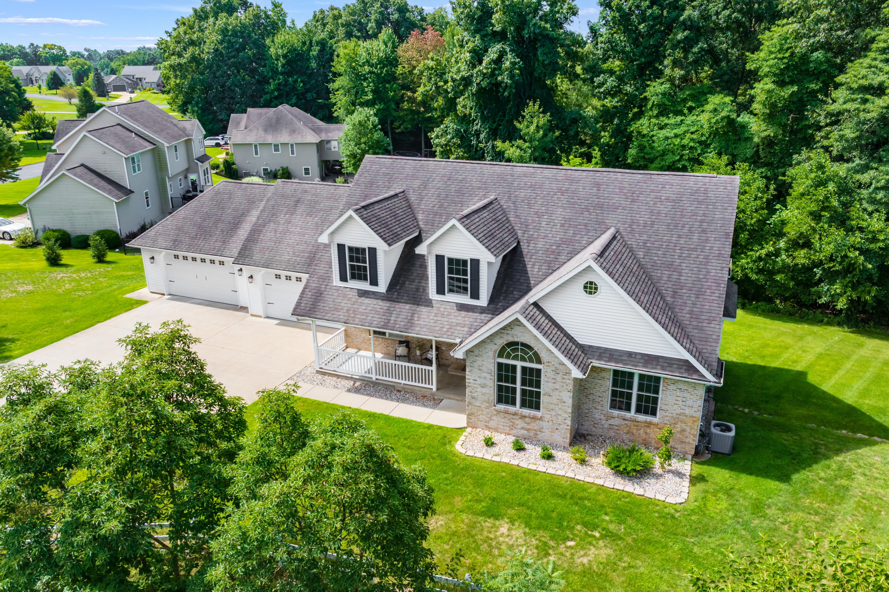 5162 Tillman Street Kalamazoo MI 49009