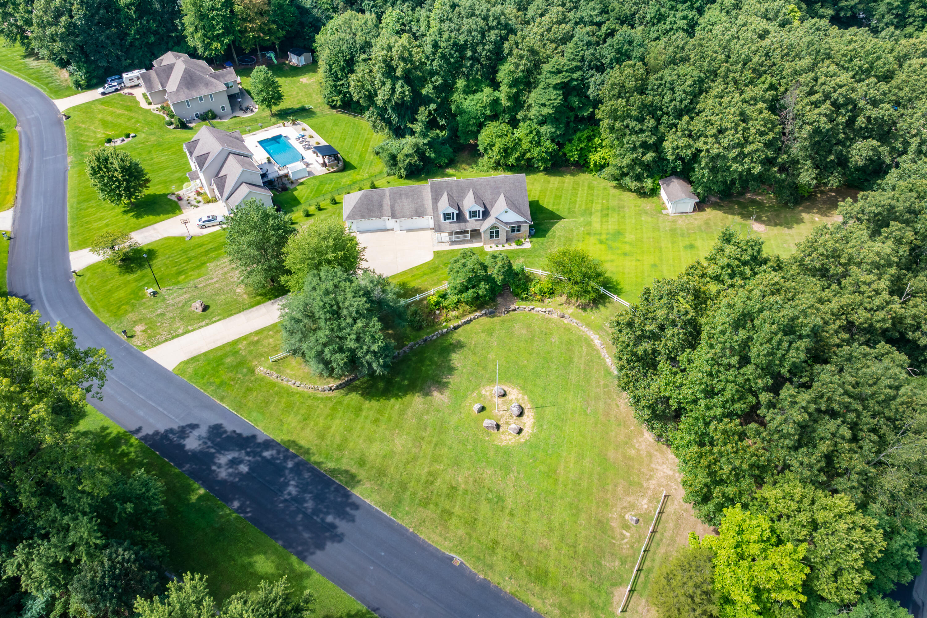 5162 Tillman Street Kalamazoo MI 49009