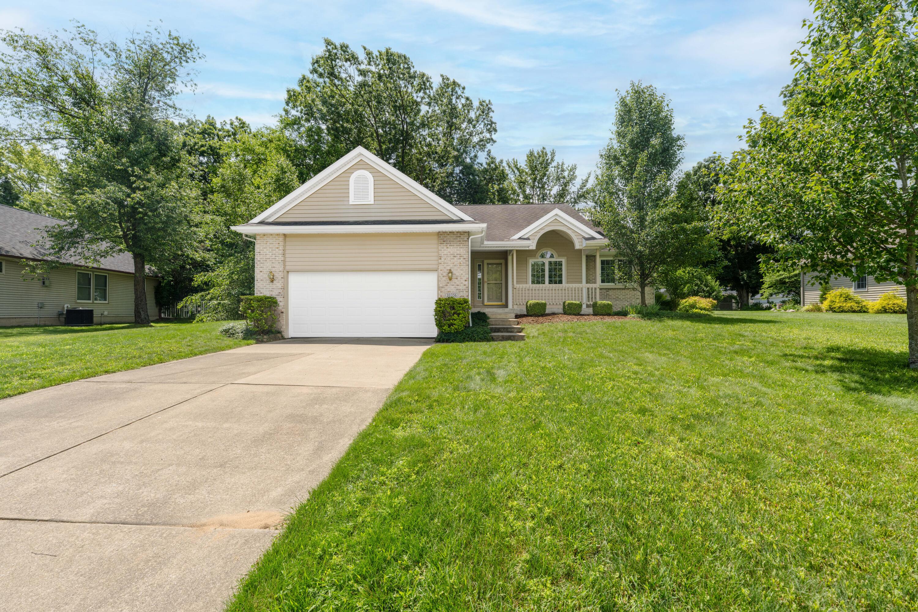 10356 Shuman Street Portage MI 49024