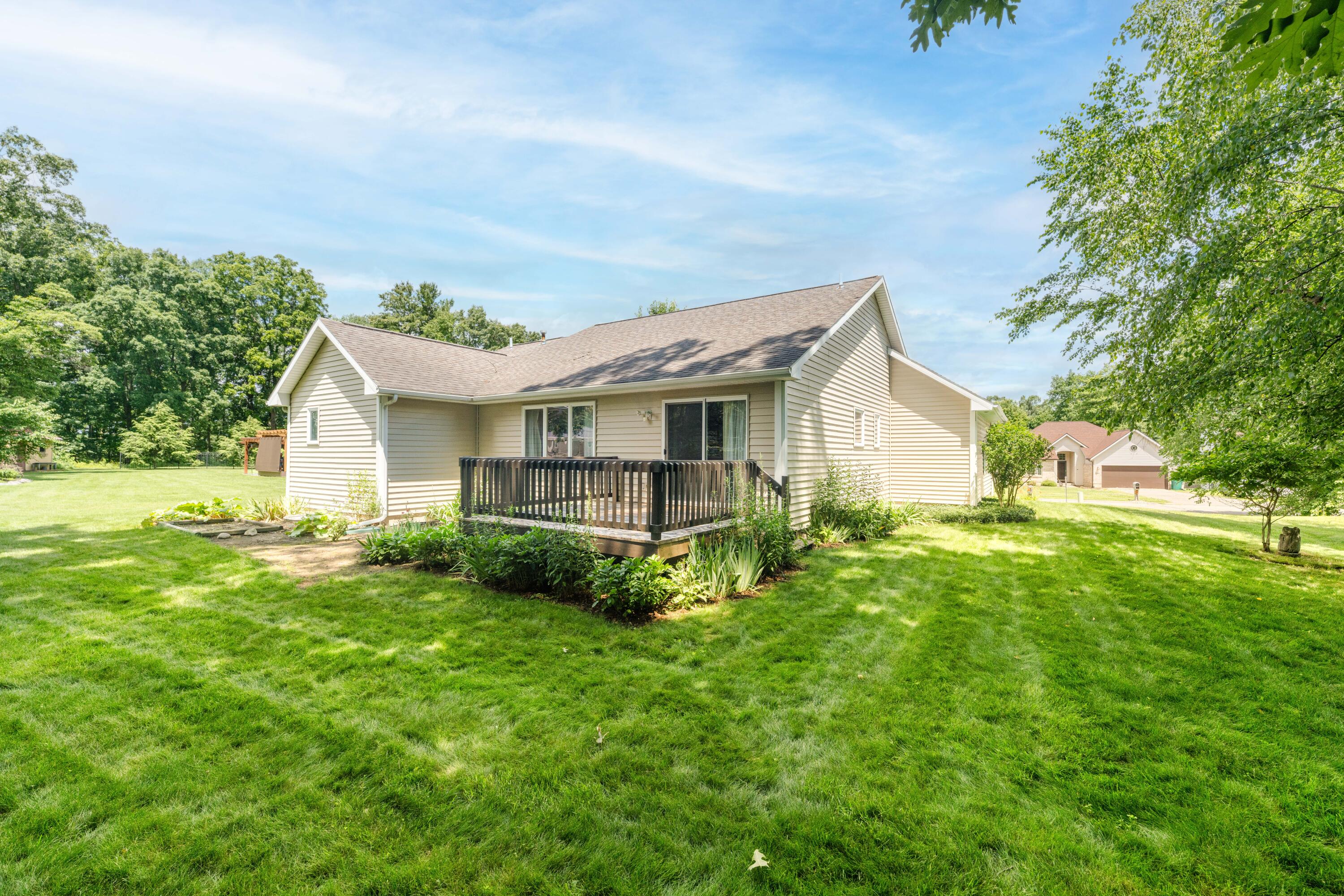10356 Shuman Street Portage MI 49024