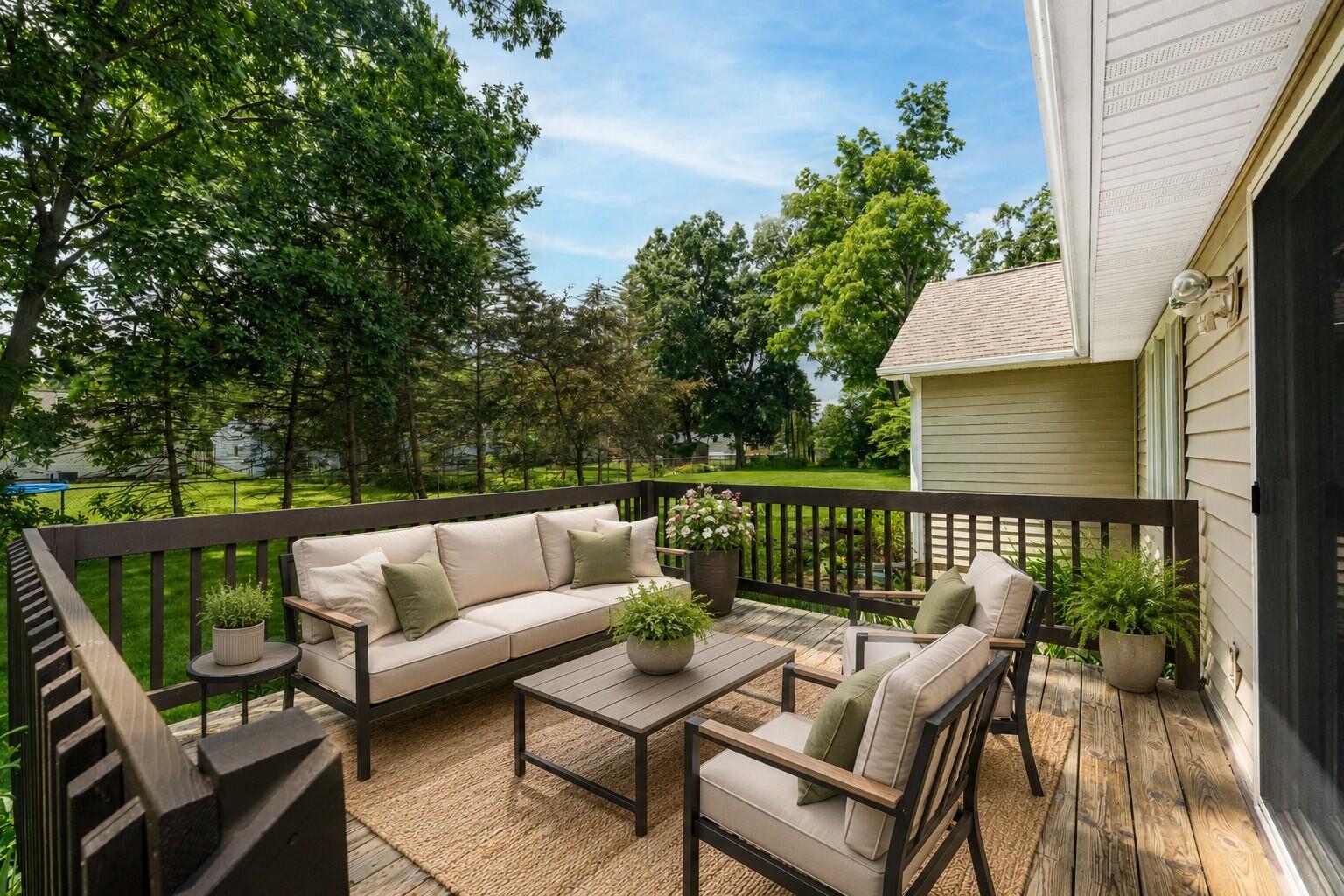 10356 Shuman Street Portage MI 49024