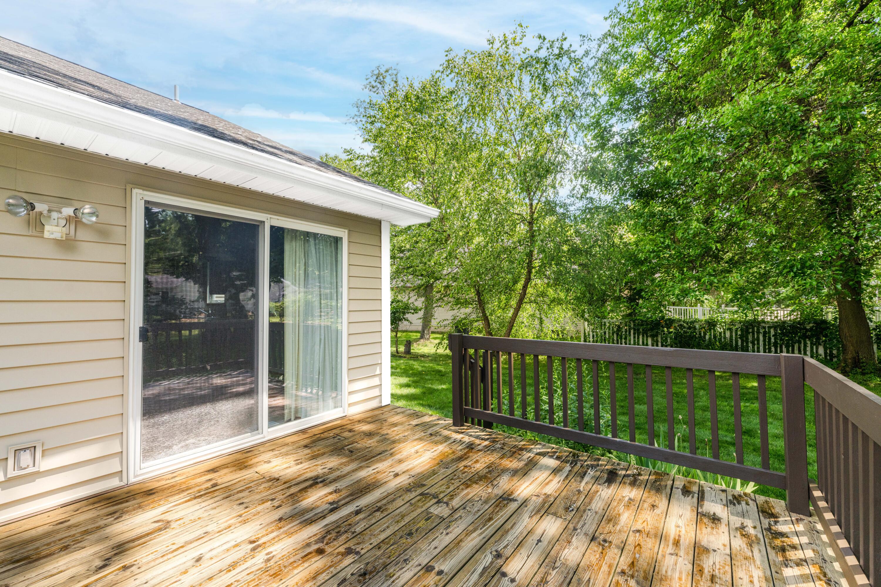 10356 Shuman Street Portage MI 49024
