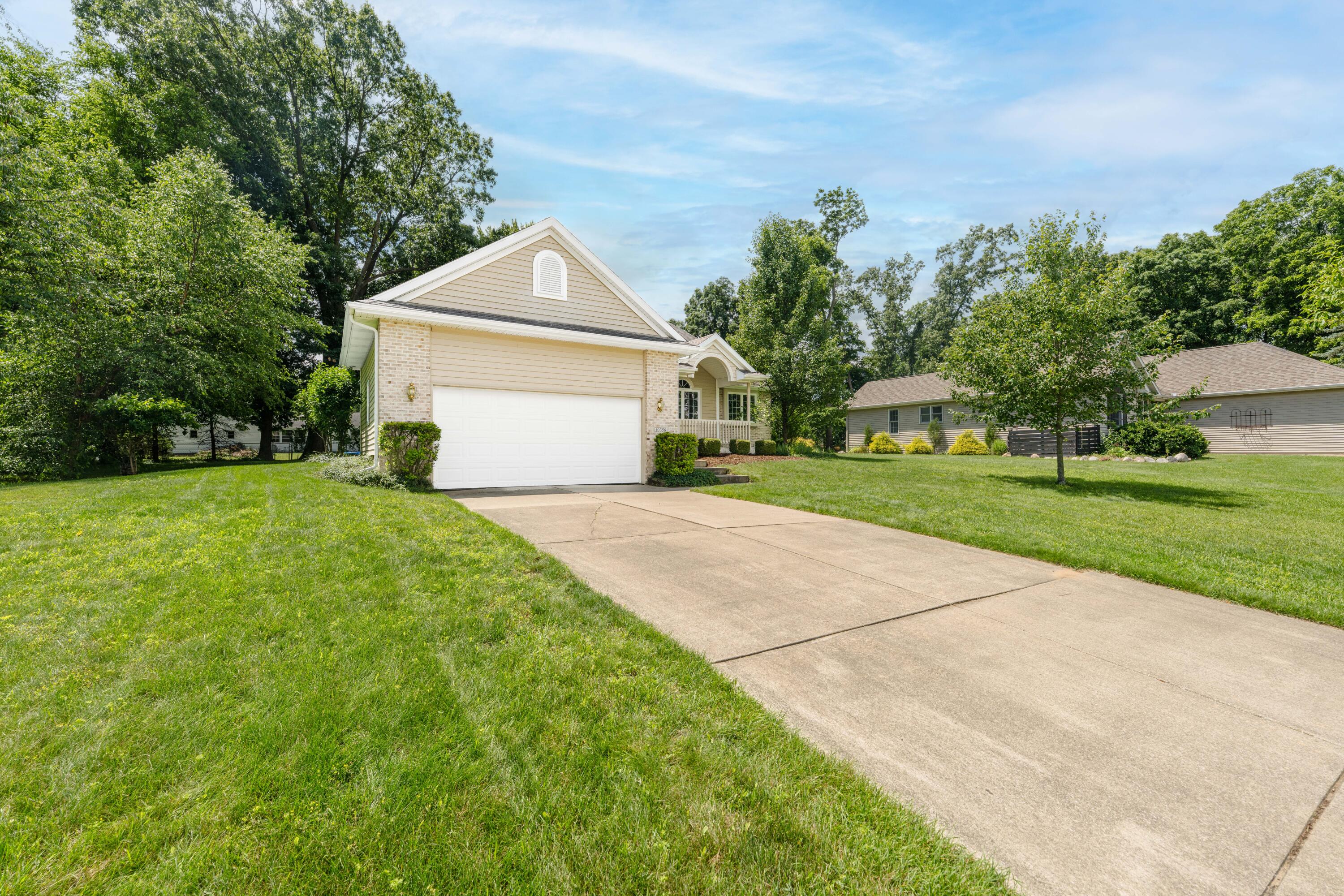 10356 Shuman Street Portage MI 49024