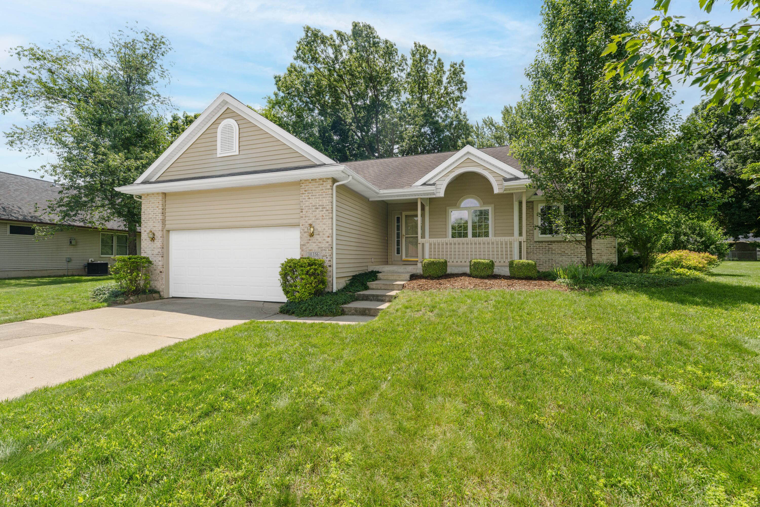 10356 Shuman Street Portage MI 49024