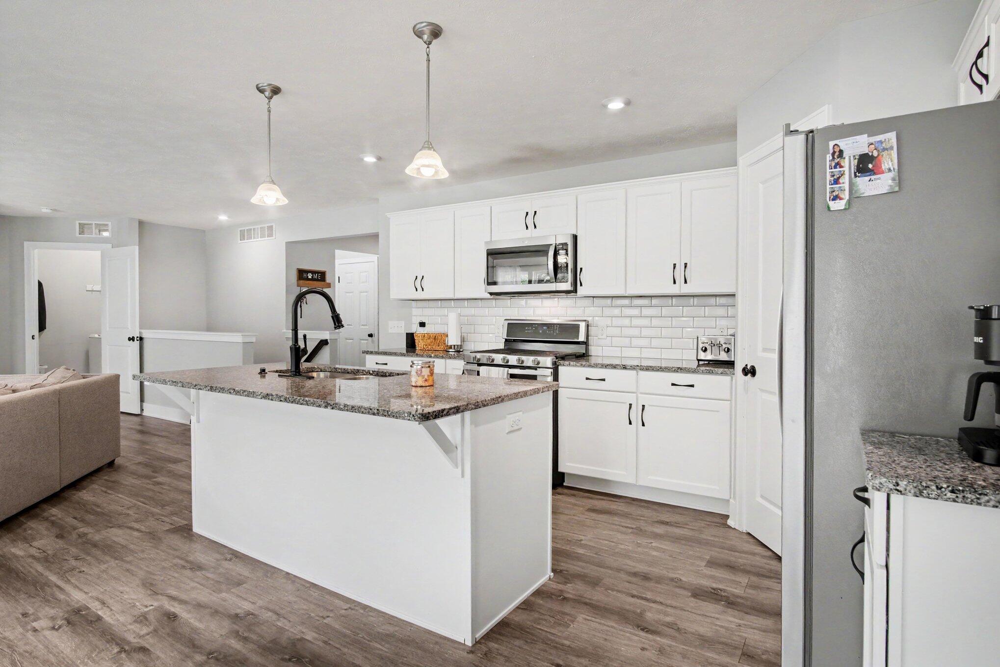7849 High Knoll Drive SE Byron Center MI 49315
