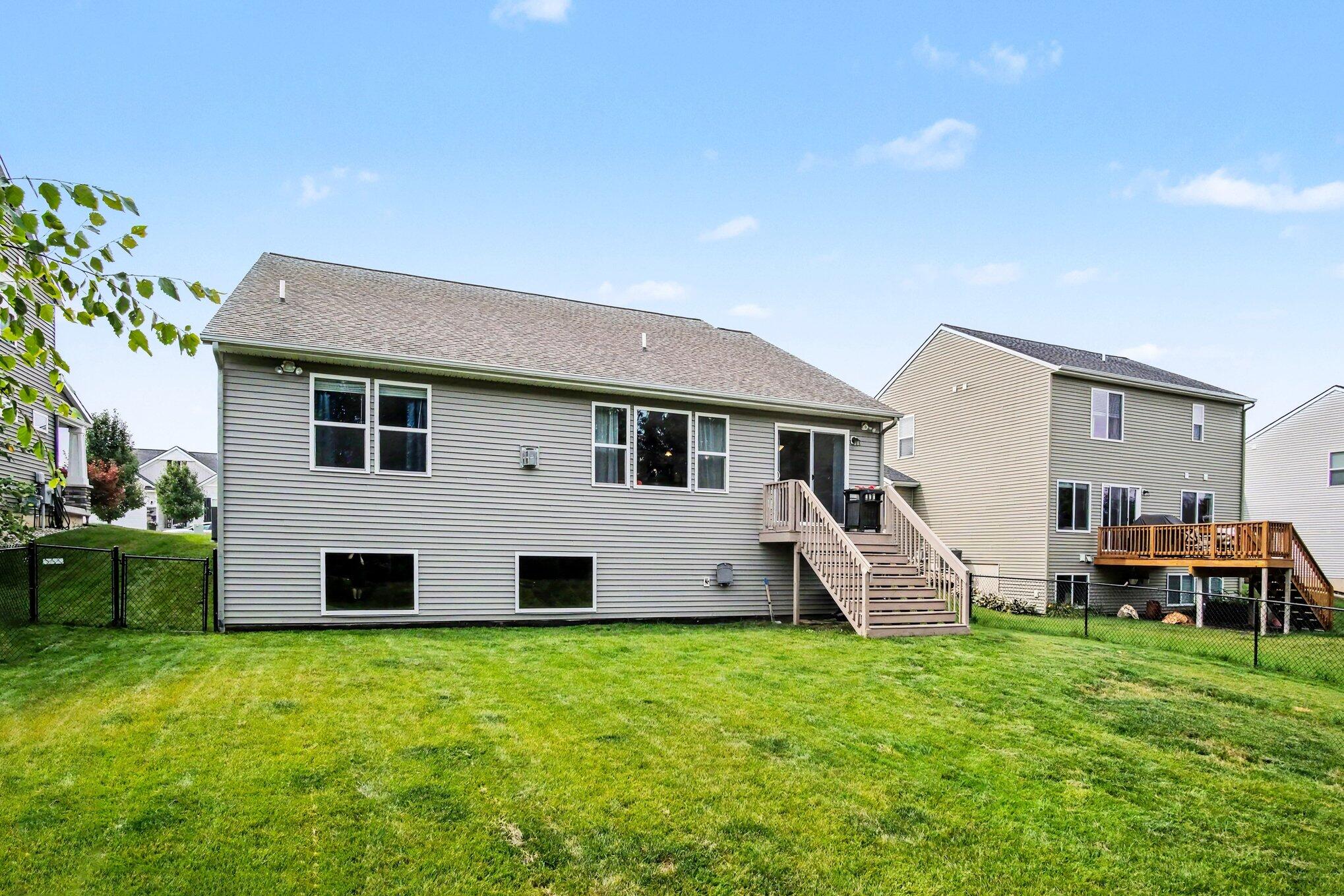 7849 High Knoll Drive SE Byron Center MI 49315