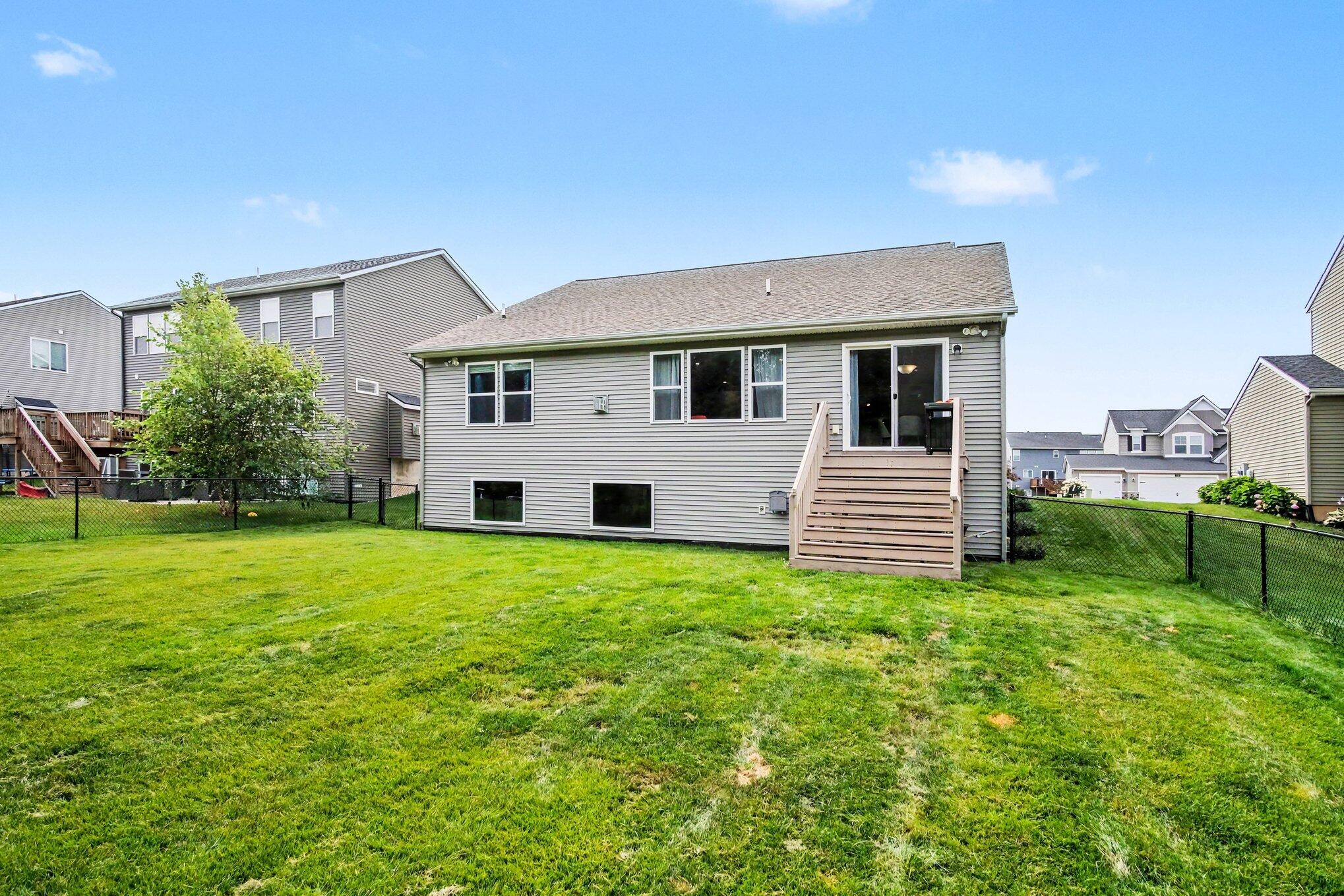 7849 High Knoll Drive SE Byron Center MI 49315