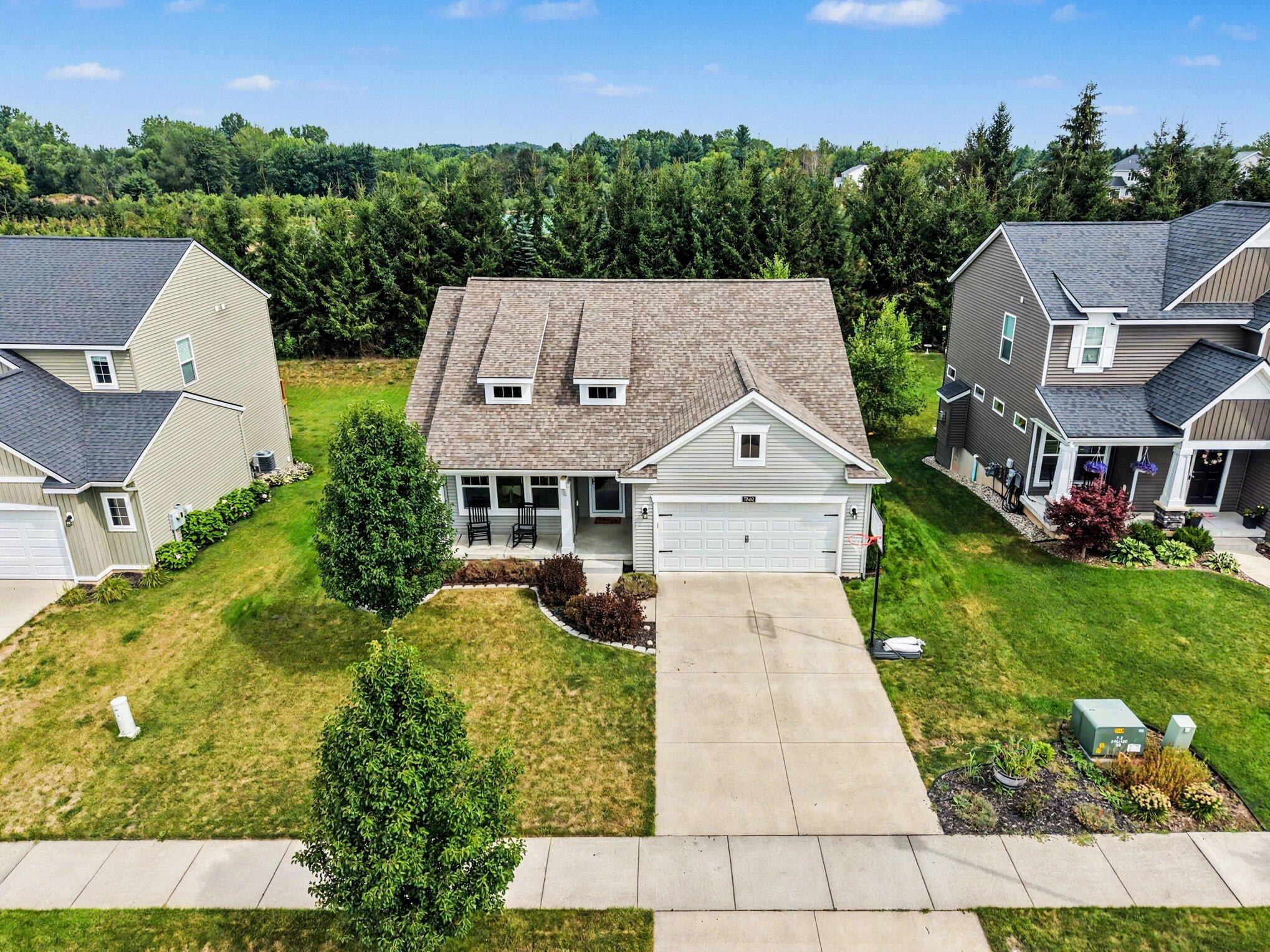 7849 High Knoll Drive SE Byron Center MI 49315