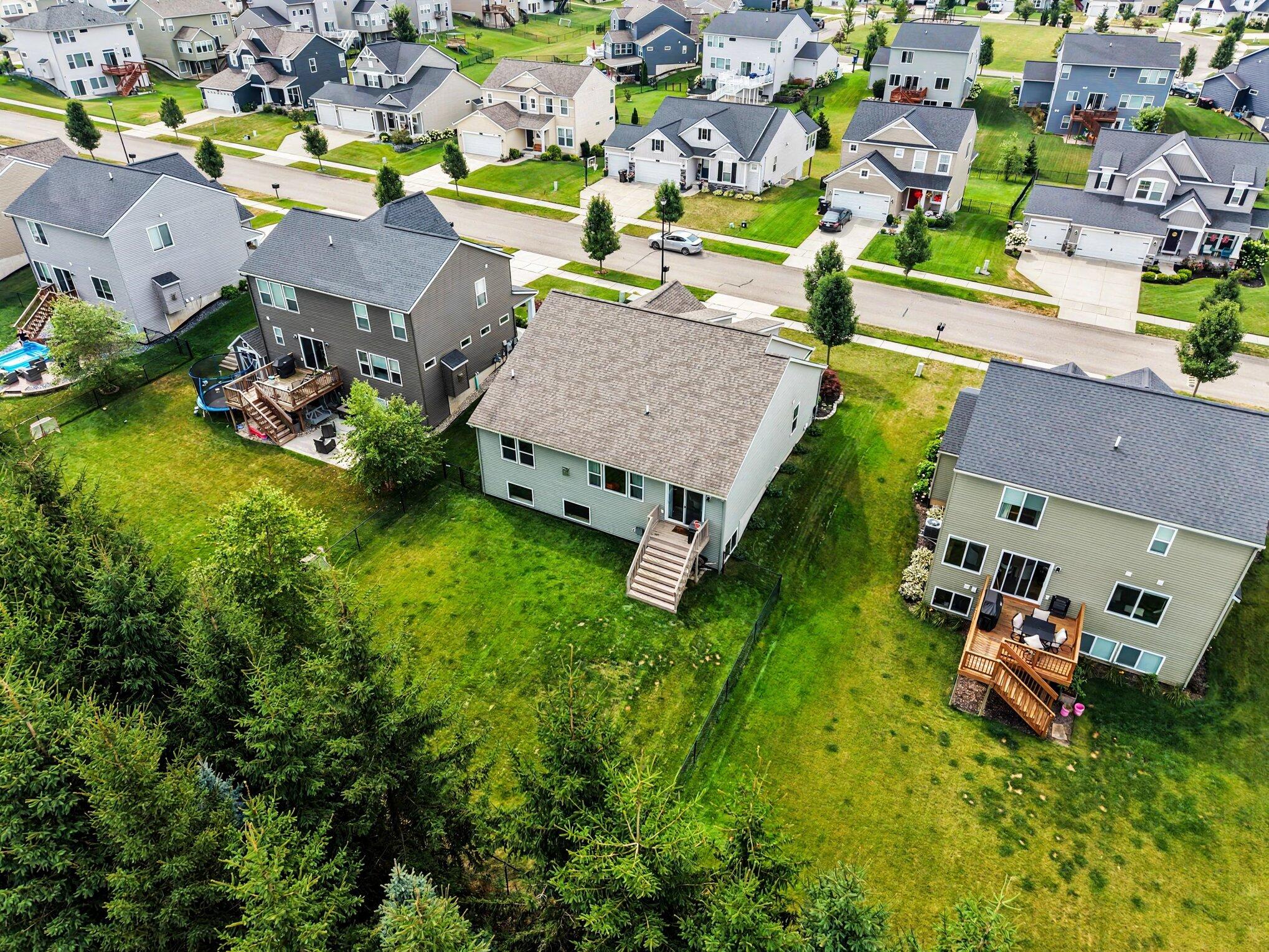 7849 High Knoll Drive SE Byron Center MI 49315