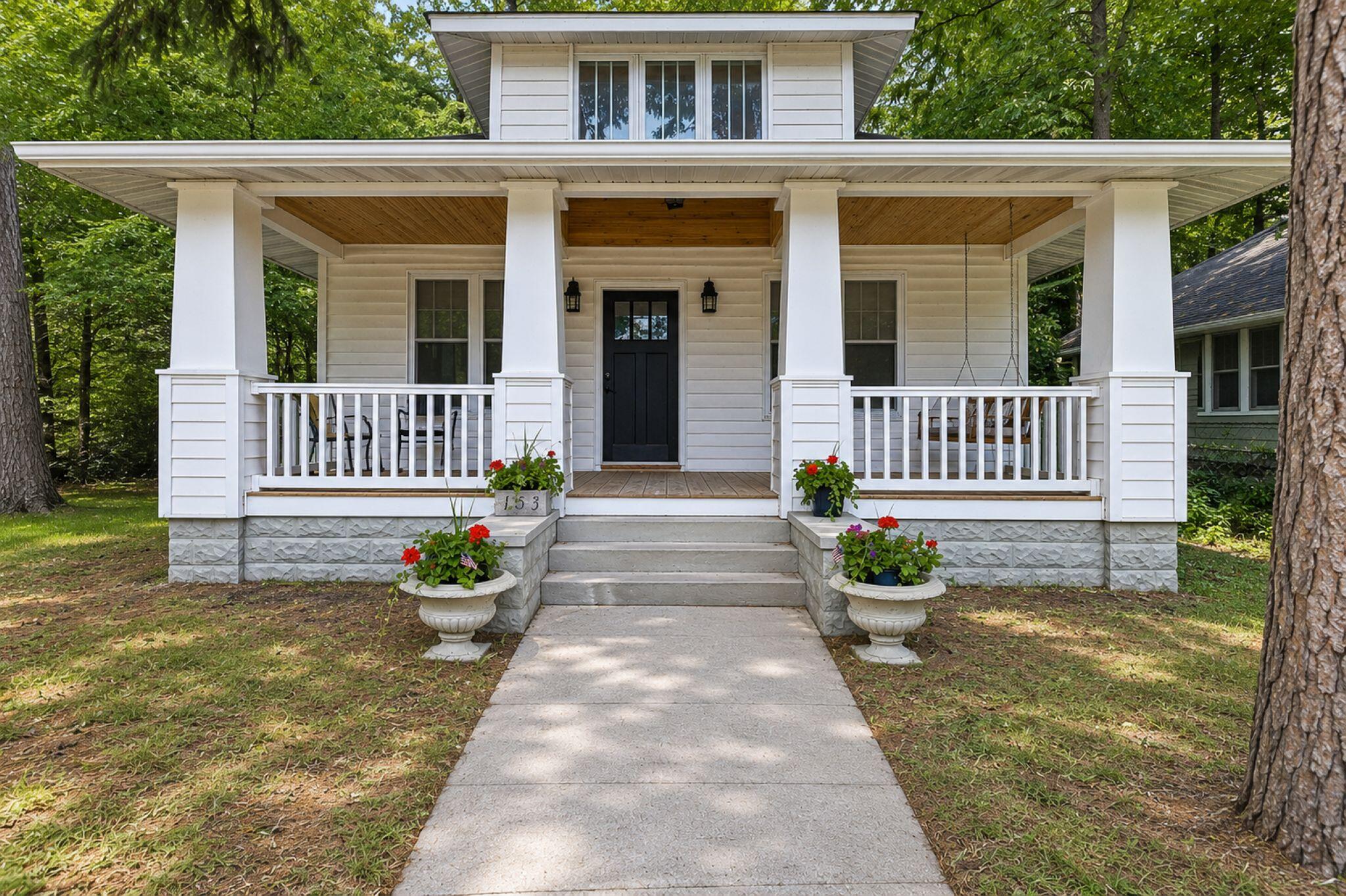 103 S Taylor Street New Buffalo MI 49117
