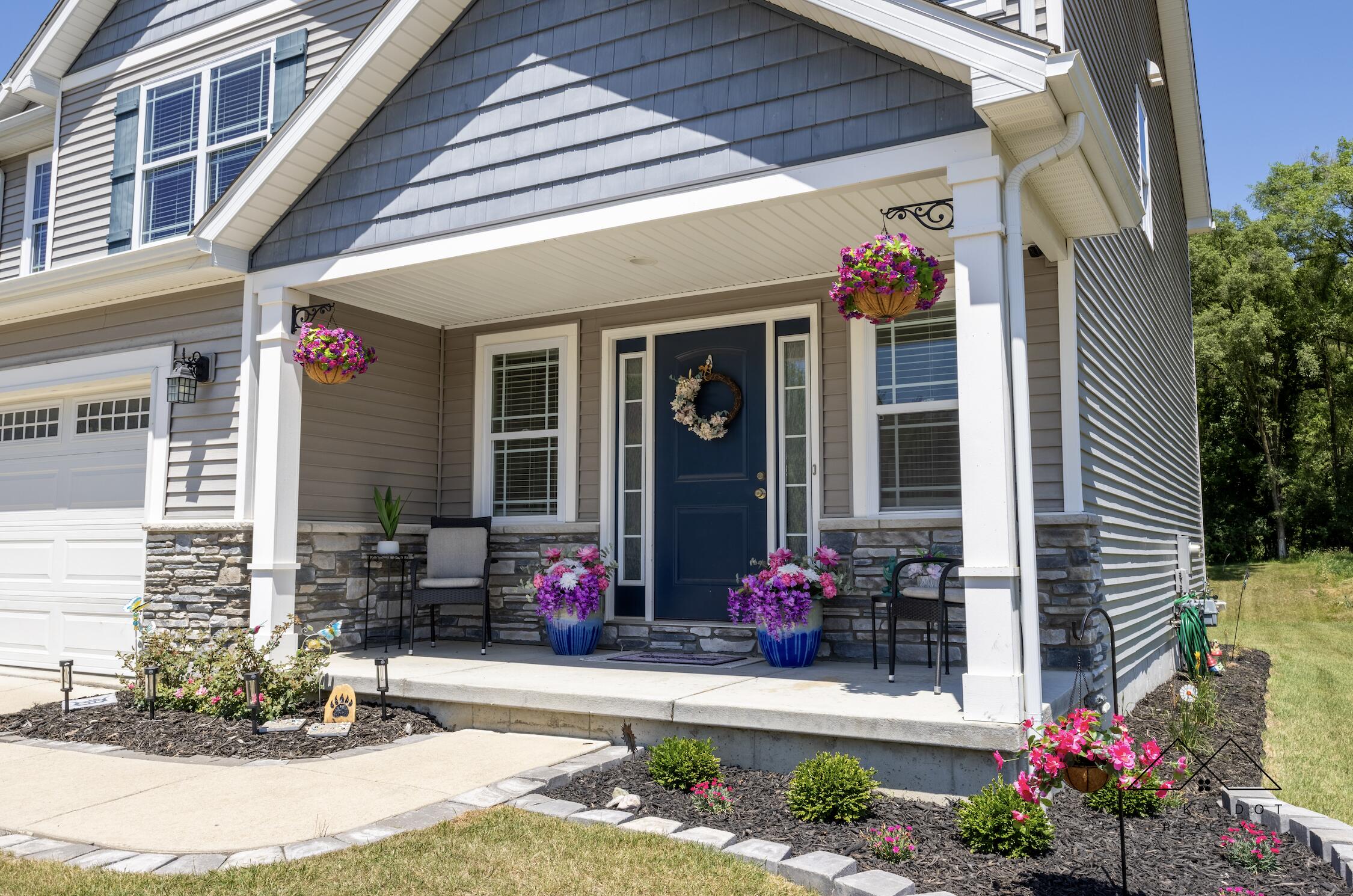415 Edgewood Pass Fenton MI 48430