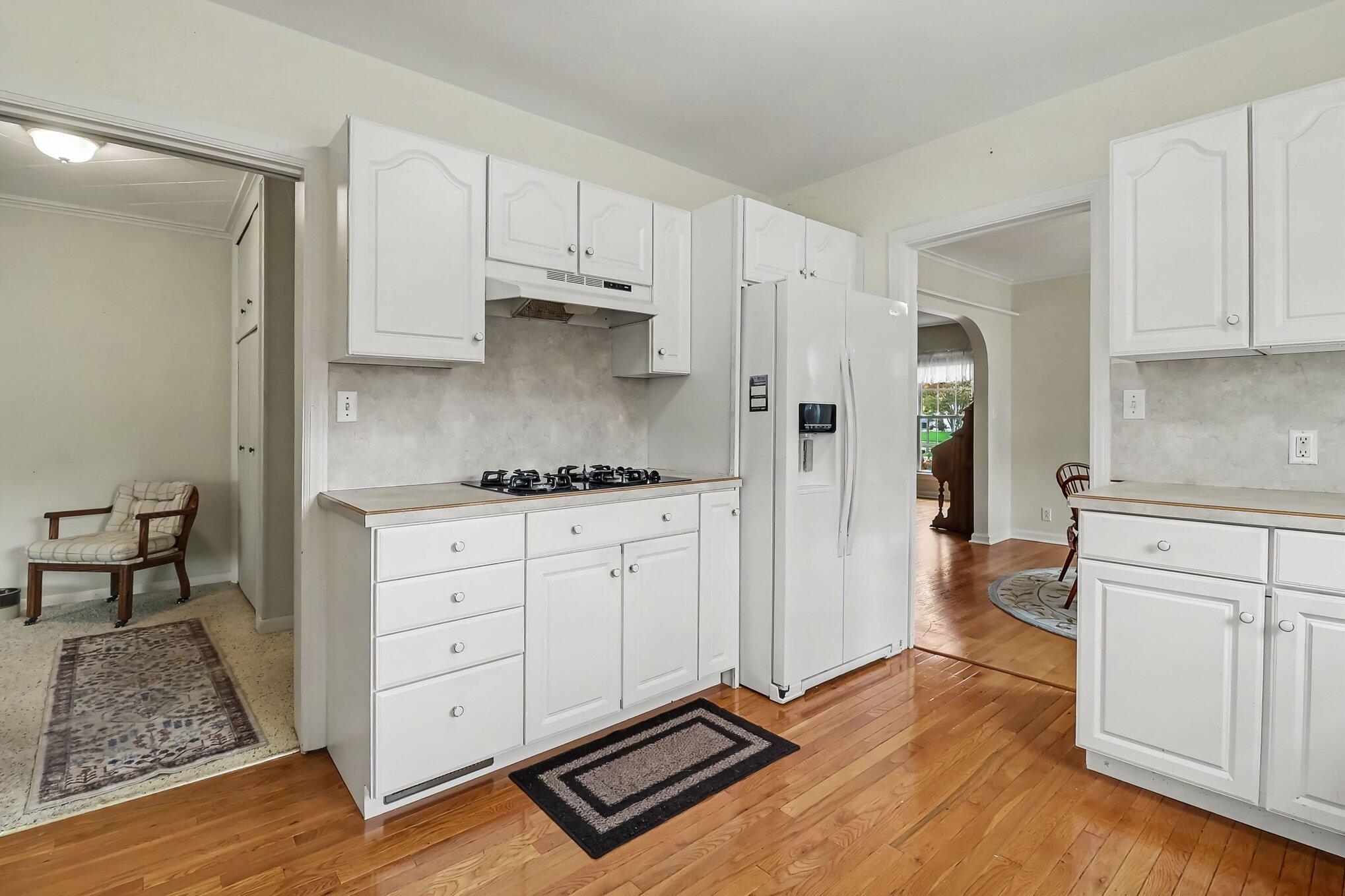 401 N Gaylord Avenue Ludington MI 49431