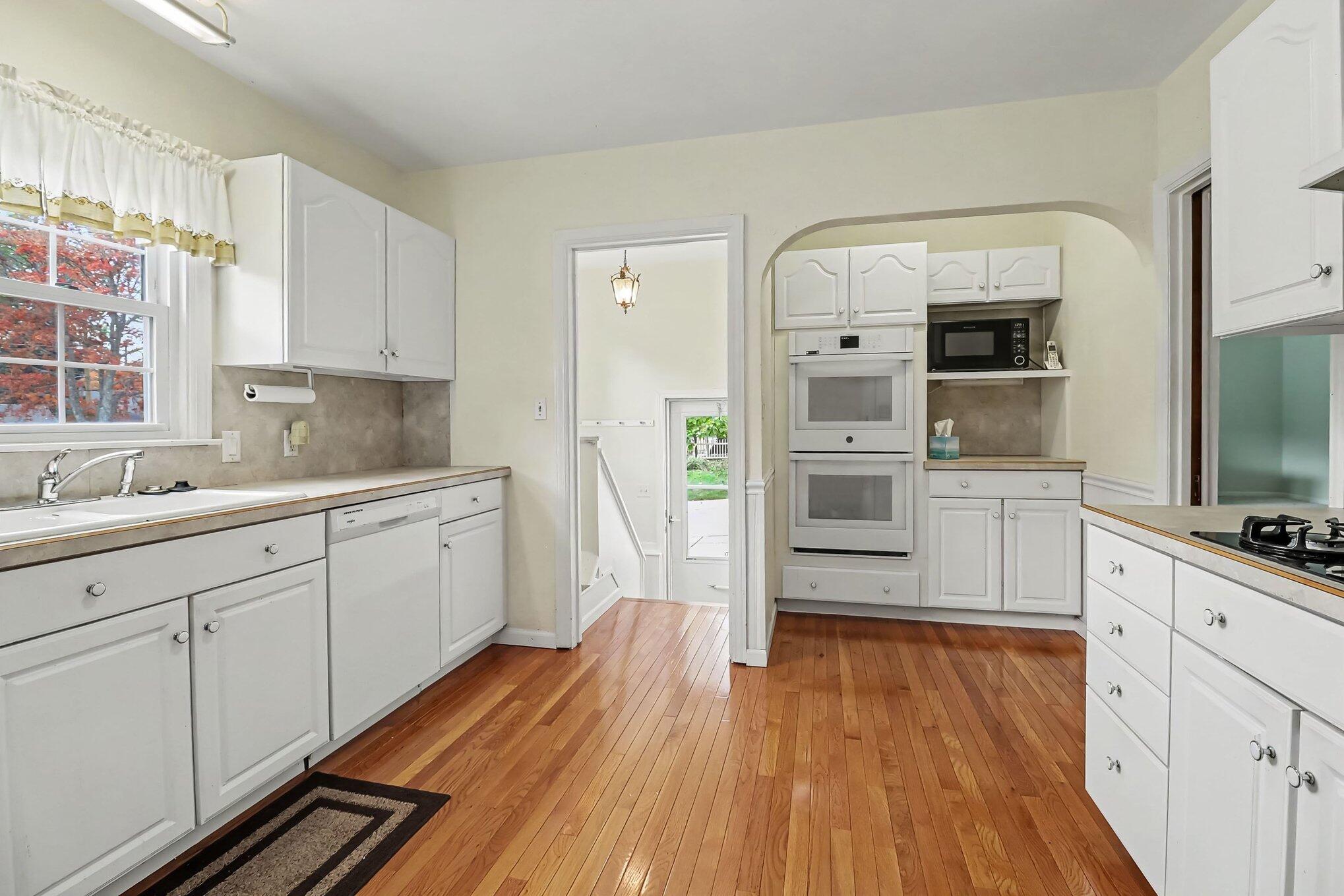 401 N Gaylord Avenue Ludington MI 49431