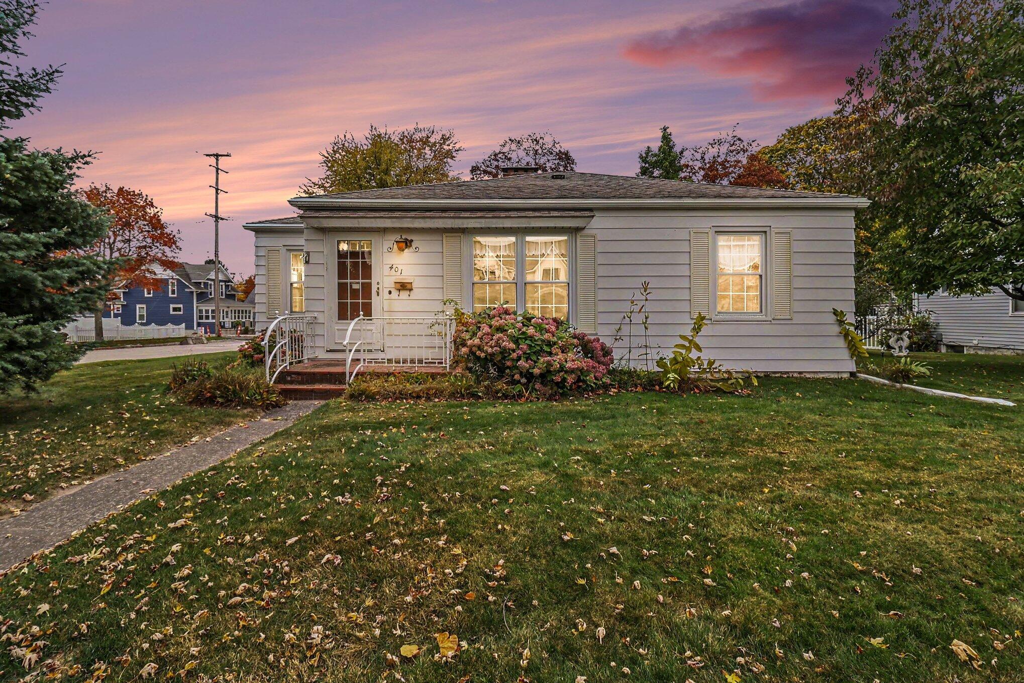 401 N Gaylord Avenue Ludington MI 49431