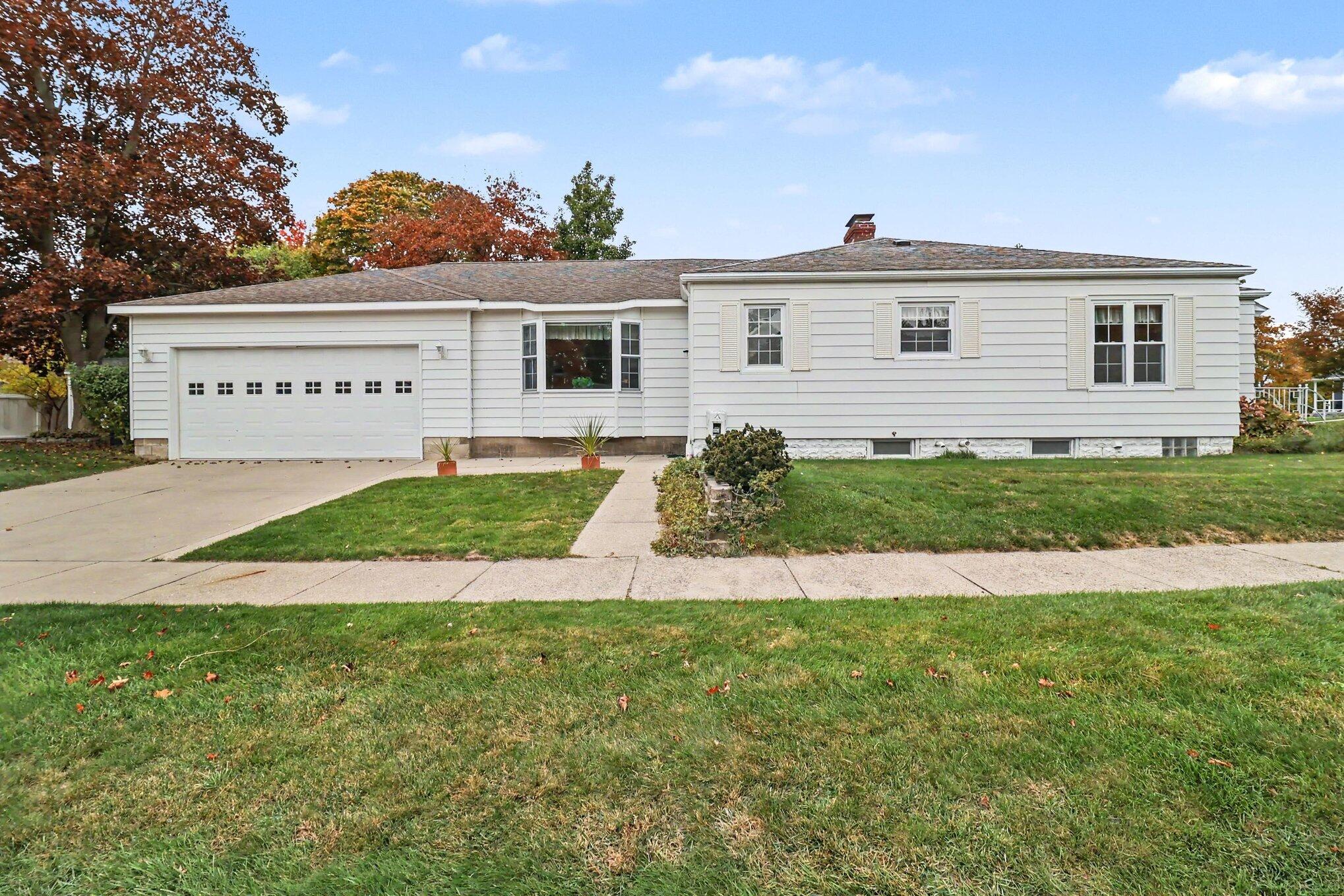 401 N Gaylord Avenue Ludington MI 49431