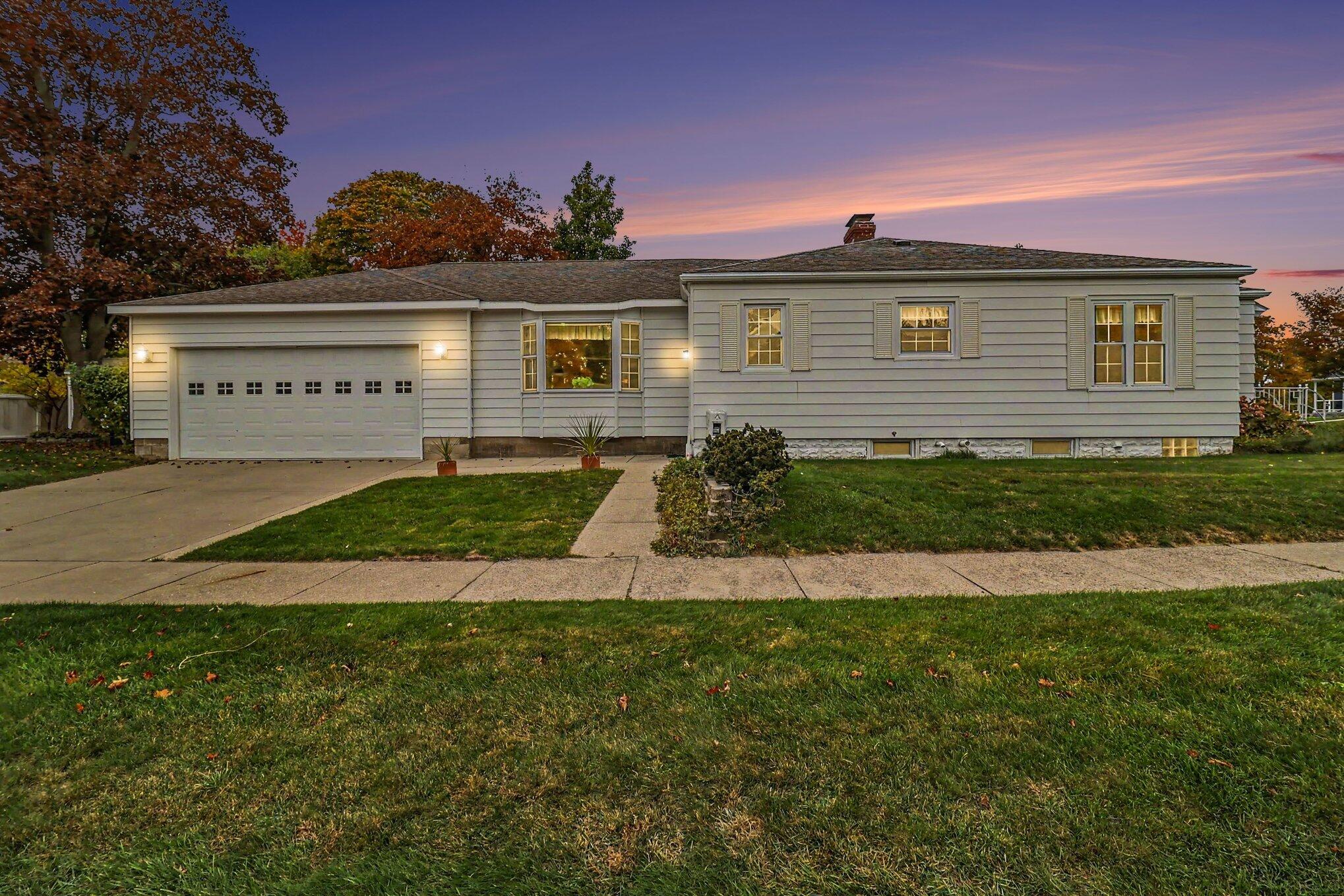 401 N Gaylord Avenue Ludington MI 49431