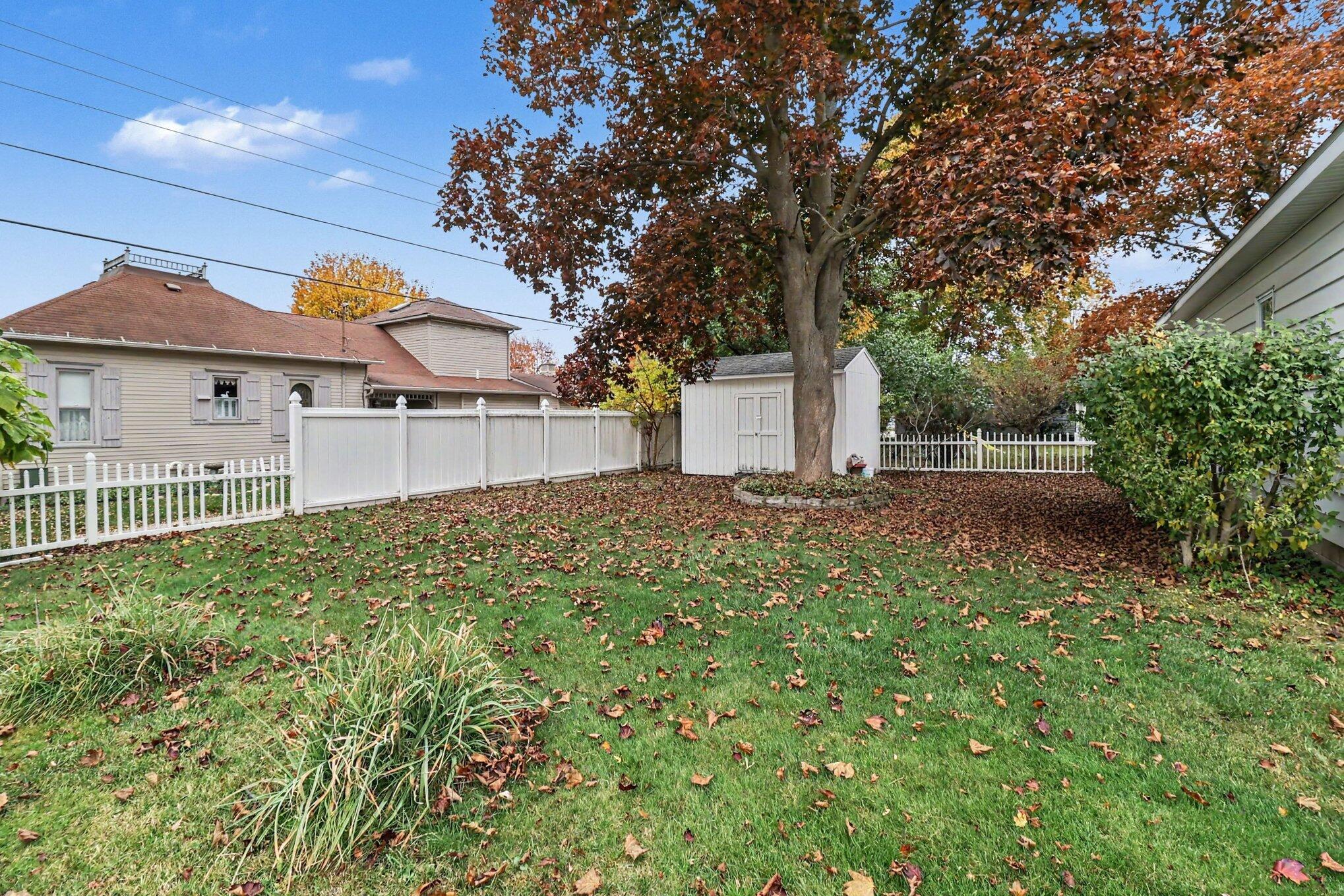401 N Gaylord Avenue Ludington MI 49431