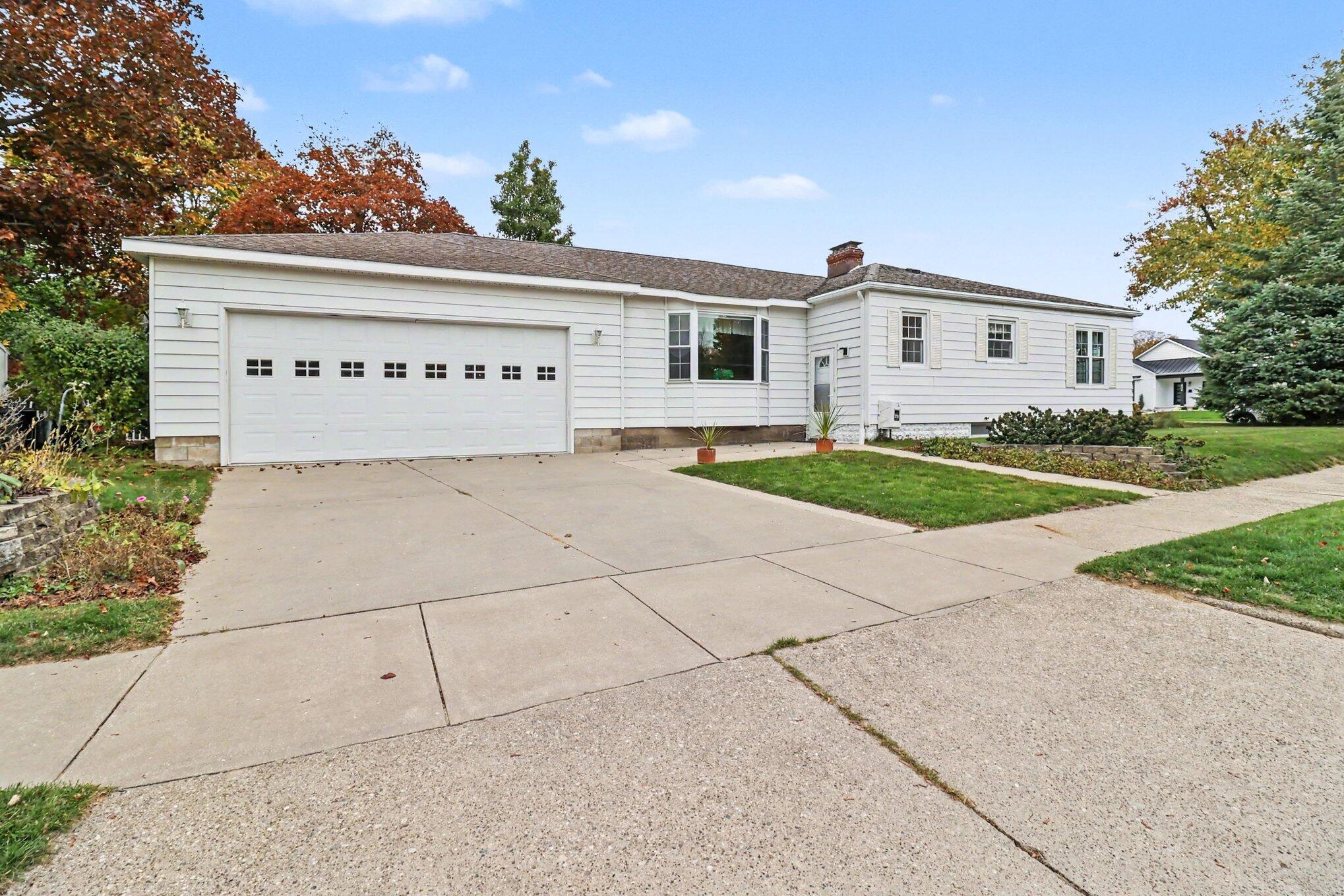 401 N Gaylord Avenue Ludington MI 49431
