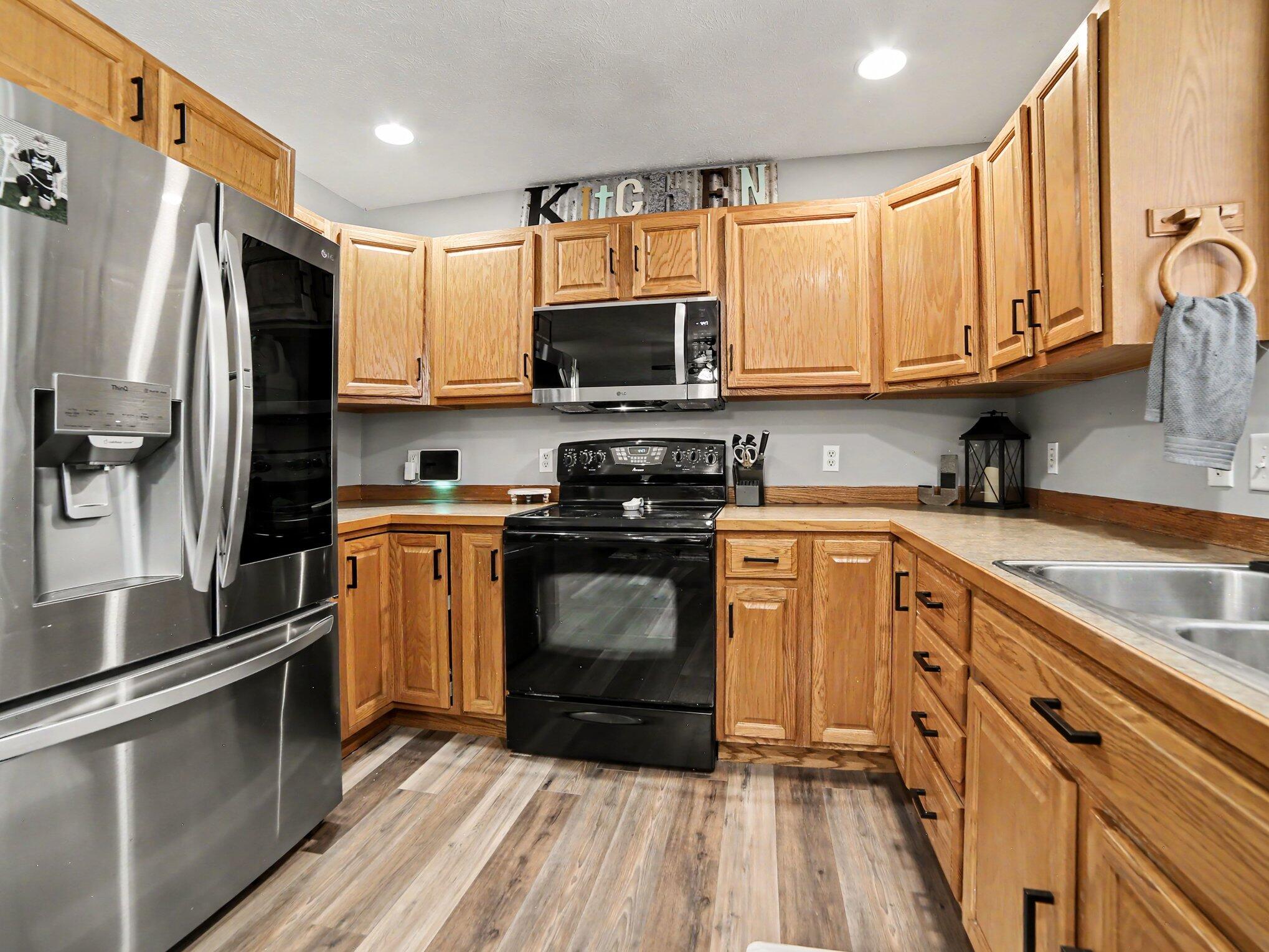 1523 Destiny Drive Muskegon MI 49445