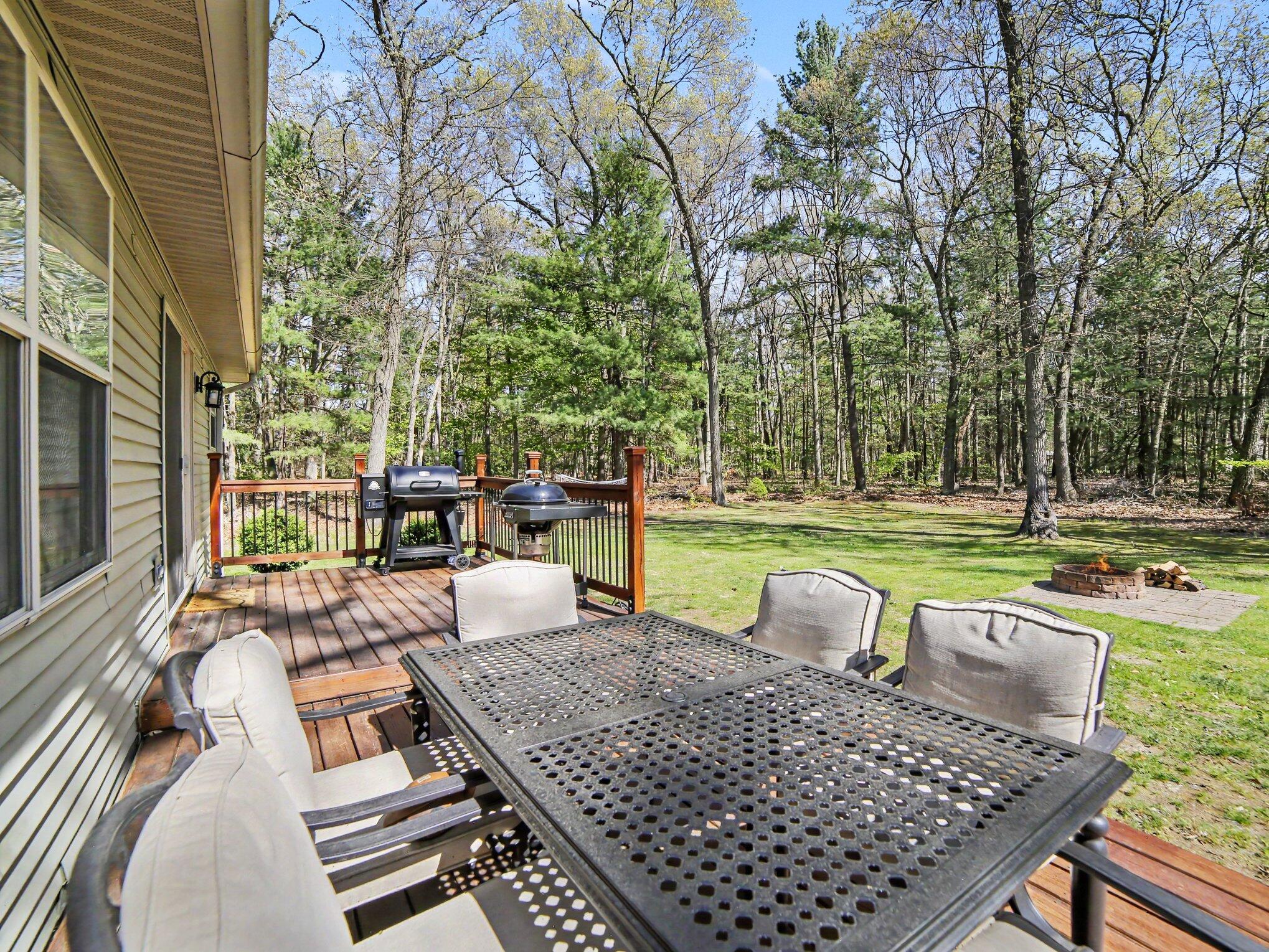 1523 Destiny Drive Muskegon MI 49445