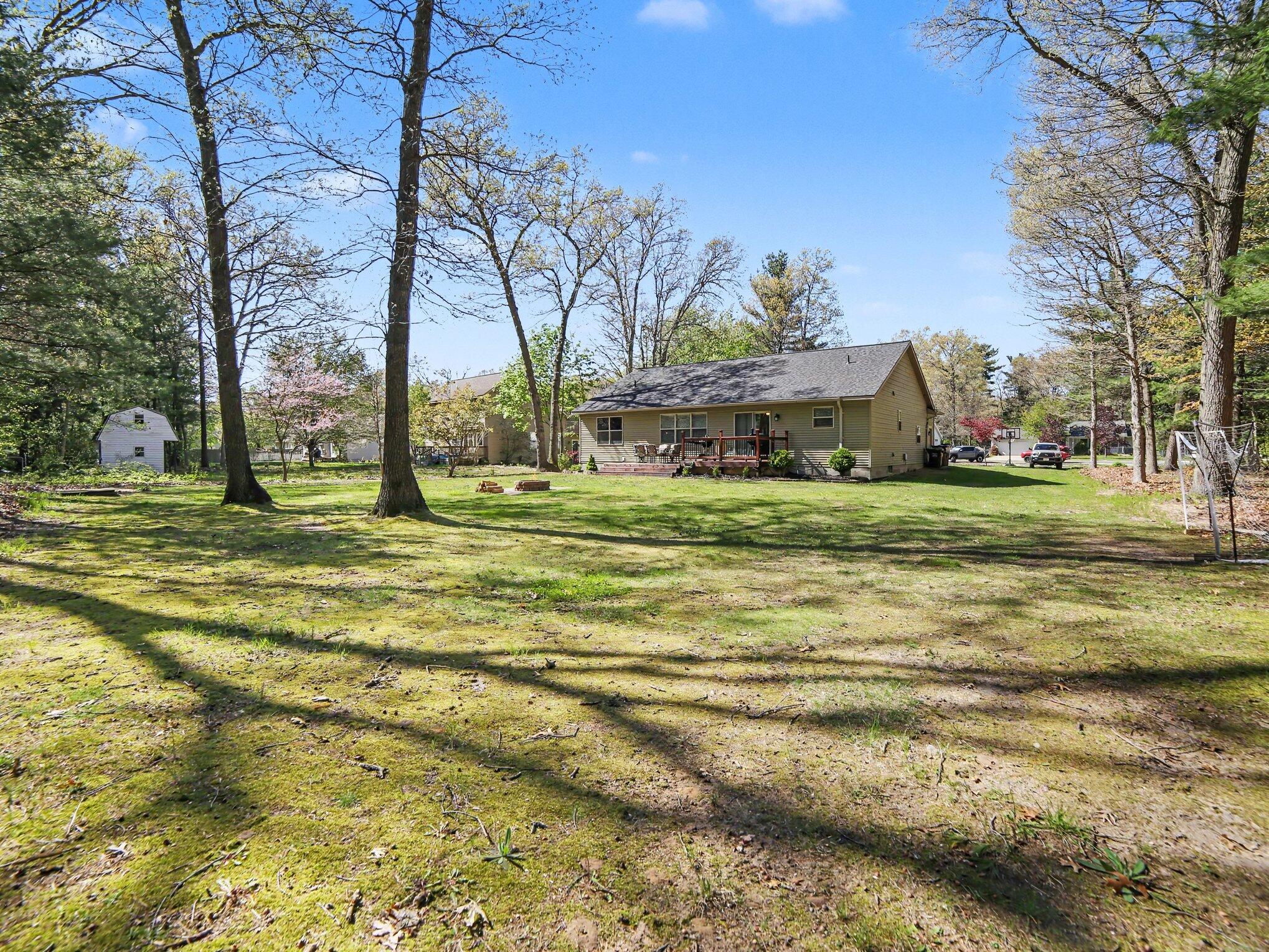 1523 Destiny Drive Muskegon MI 49445