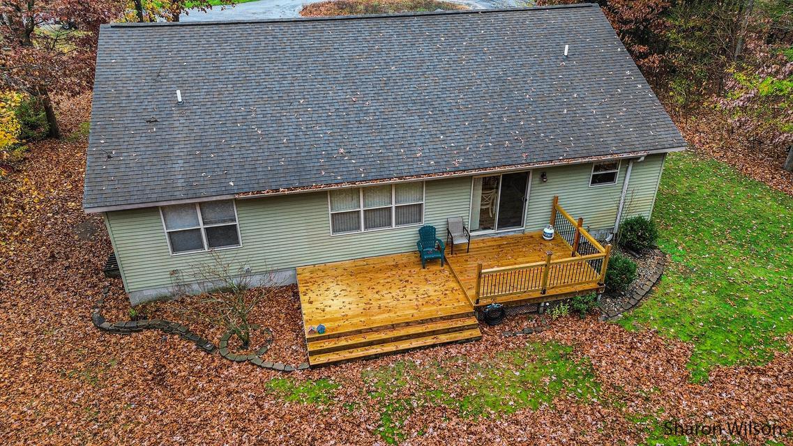 1523 Destiny Drive Muskegon MI 49445