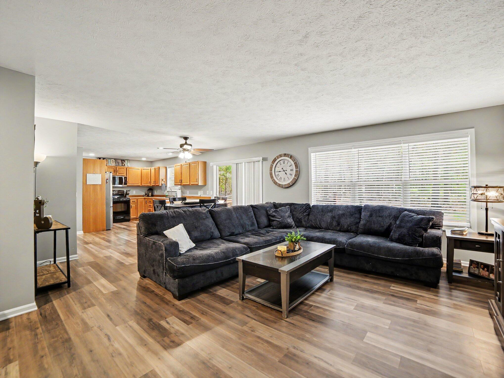 1523 Destiny Drive Muskegon MI 49445