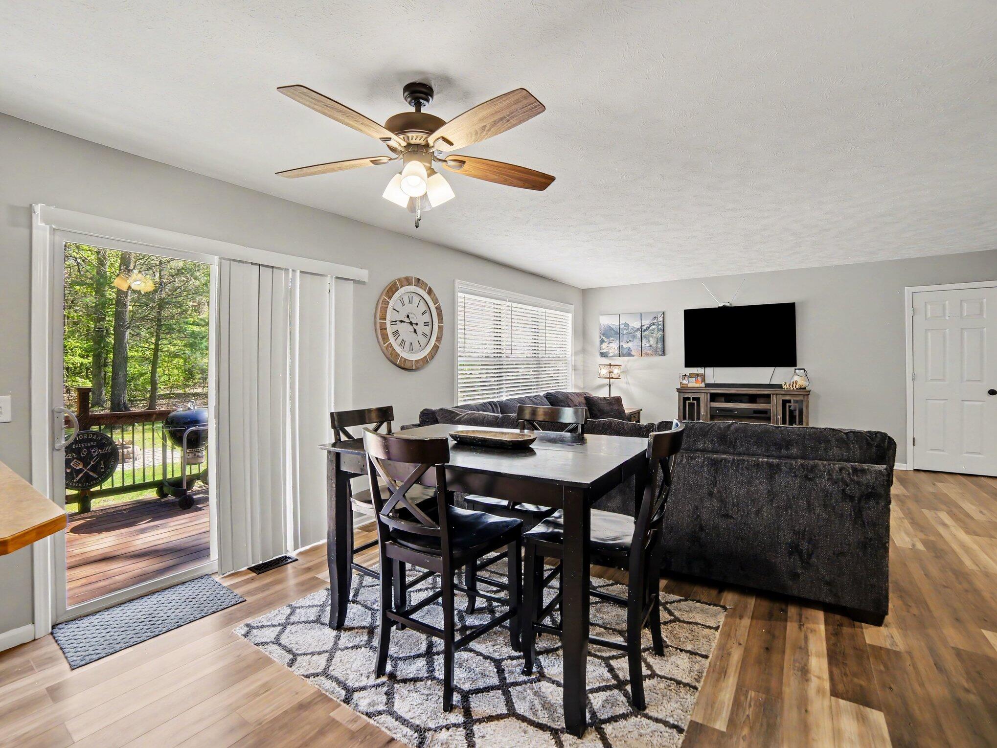 1523 Destiny Drive Muskegon MI 49445