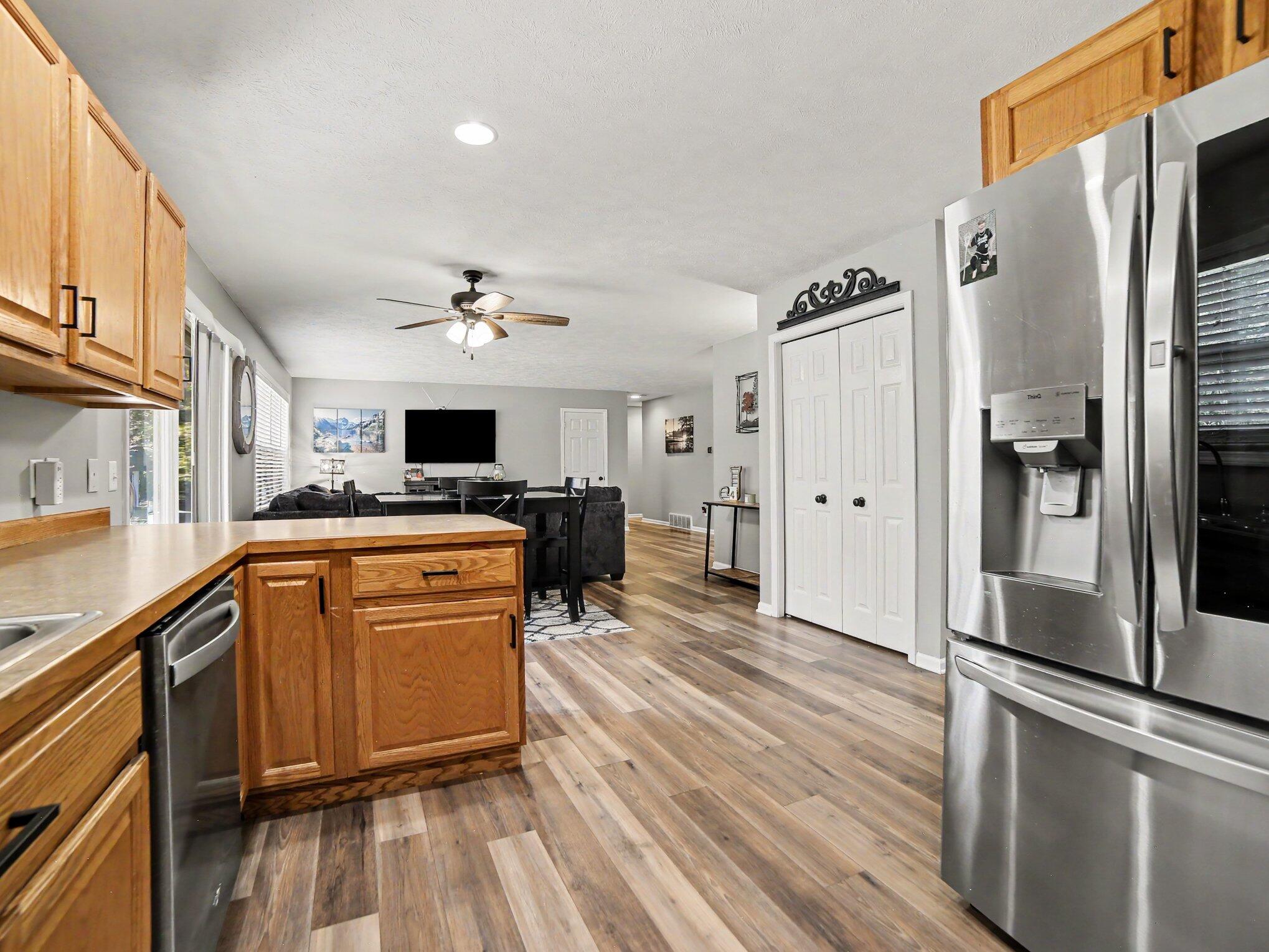 1523 Destiny Drive Muskegon MI 49445