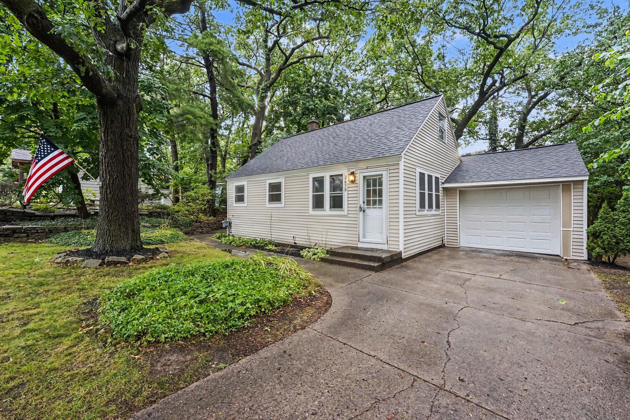 2650 Gaynor Avenue NW Grand Rapids MI 49544