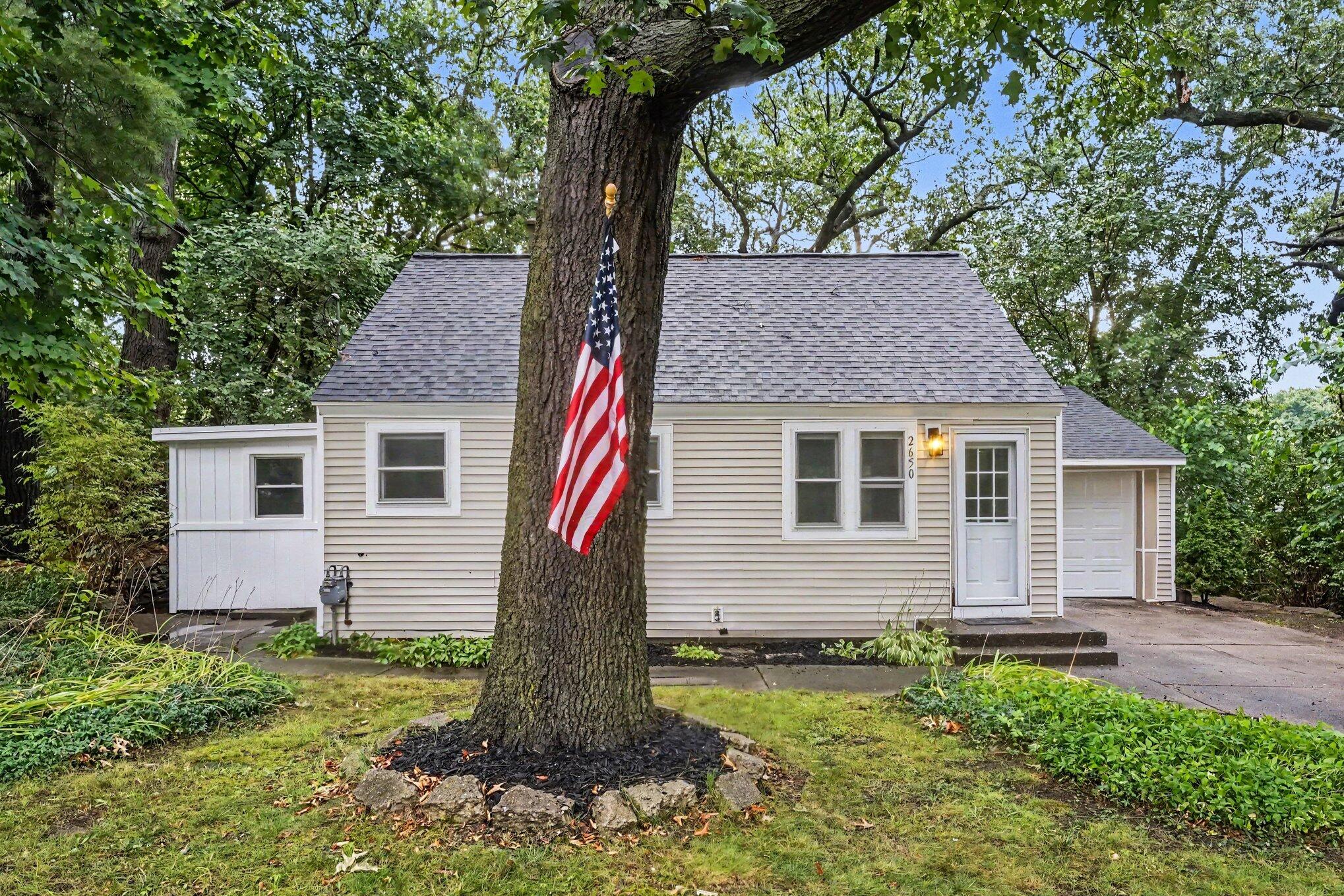 2650 Gaynor Avenue NW Grand Rapids MI 49544