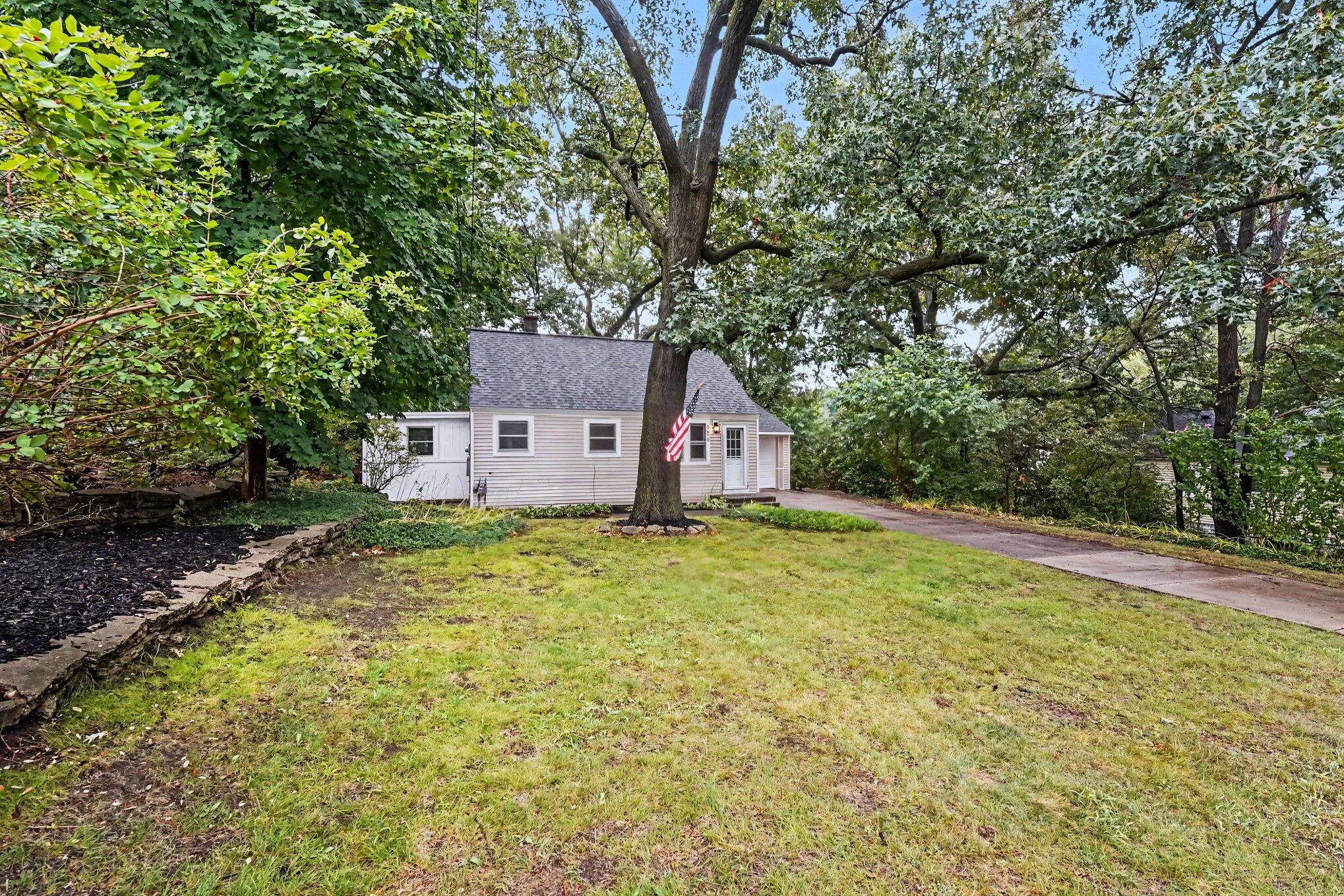 2650 Gaynor Avenue NW Grand Rapids MI 49544
