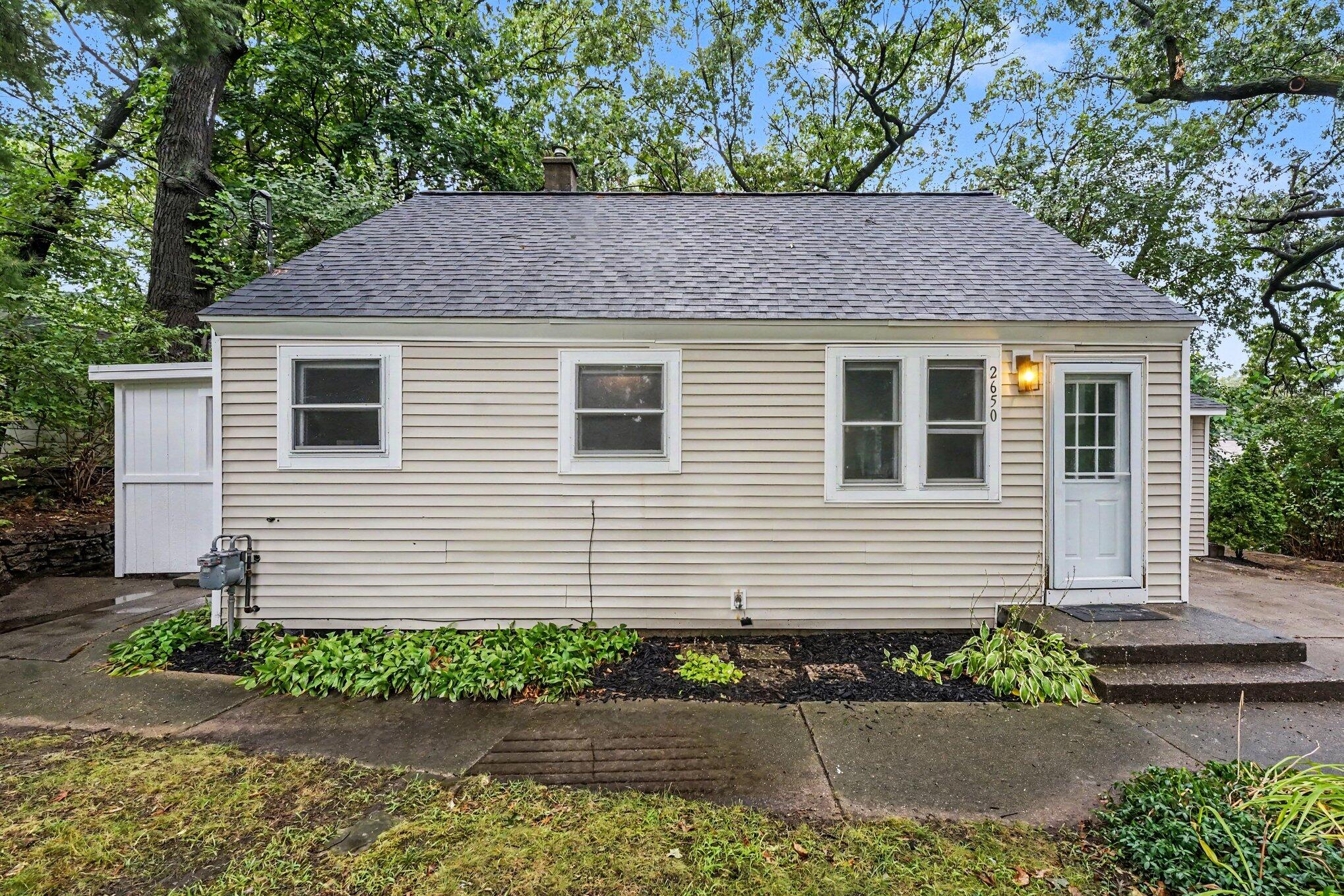 2650 Gaynor Avenue NW Grand Rapids MI 49544