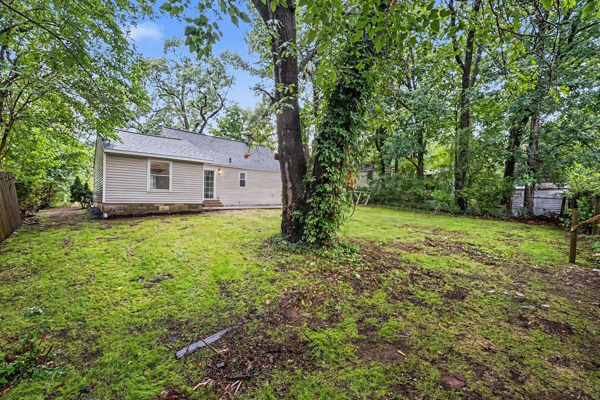2650 Gaynor Avenue NW Grand Rapids MI 49544