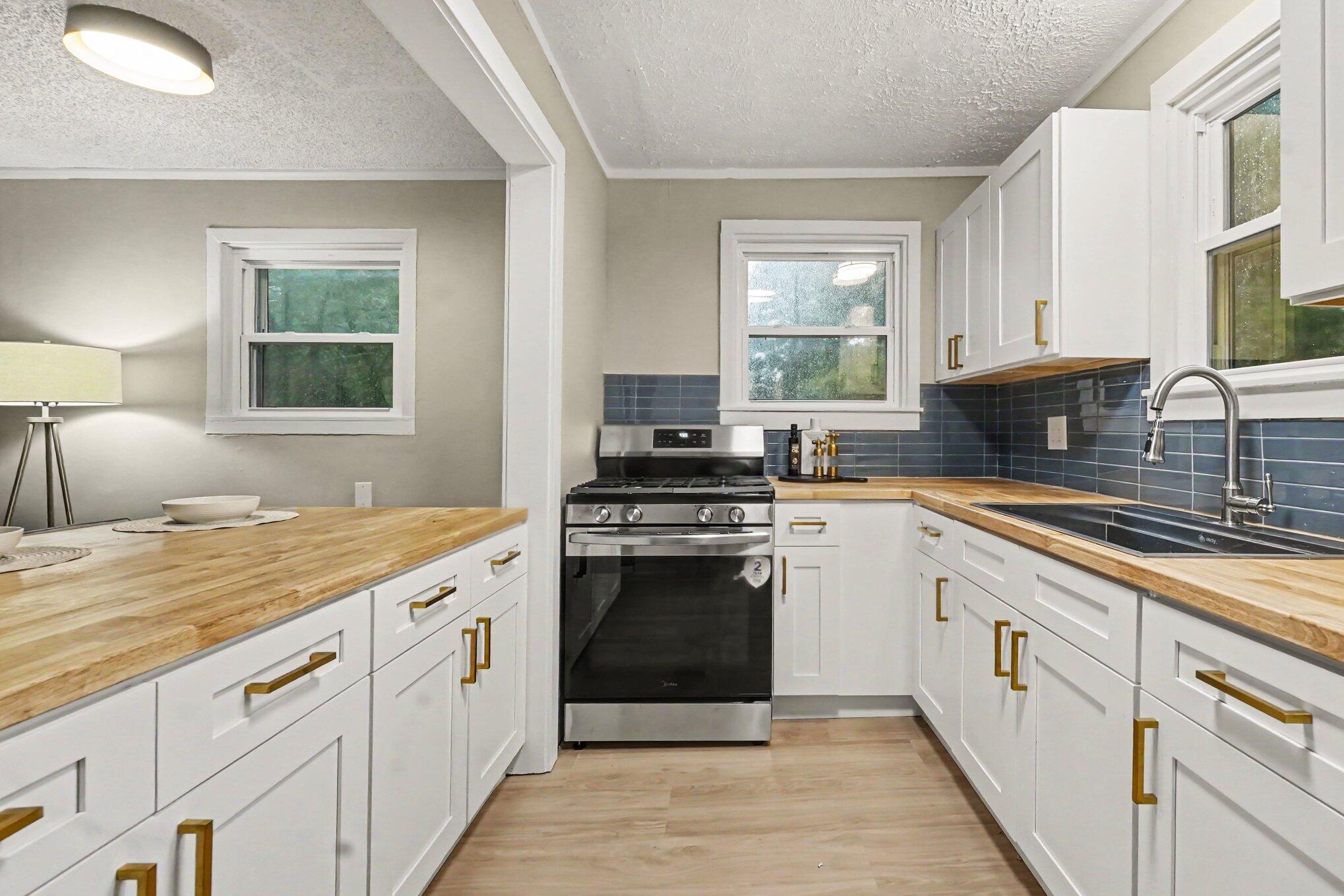 2650 Gaynor Avenue NW Grand Rapids MI 49544