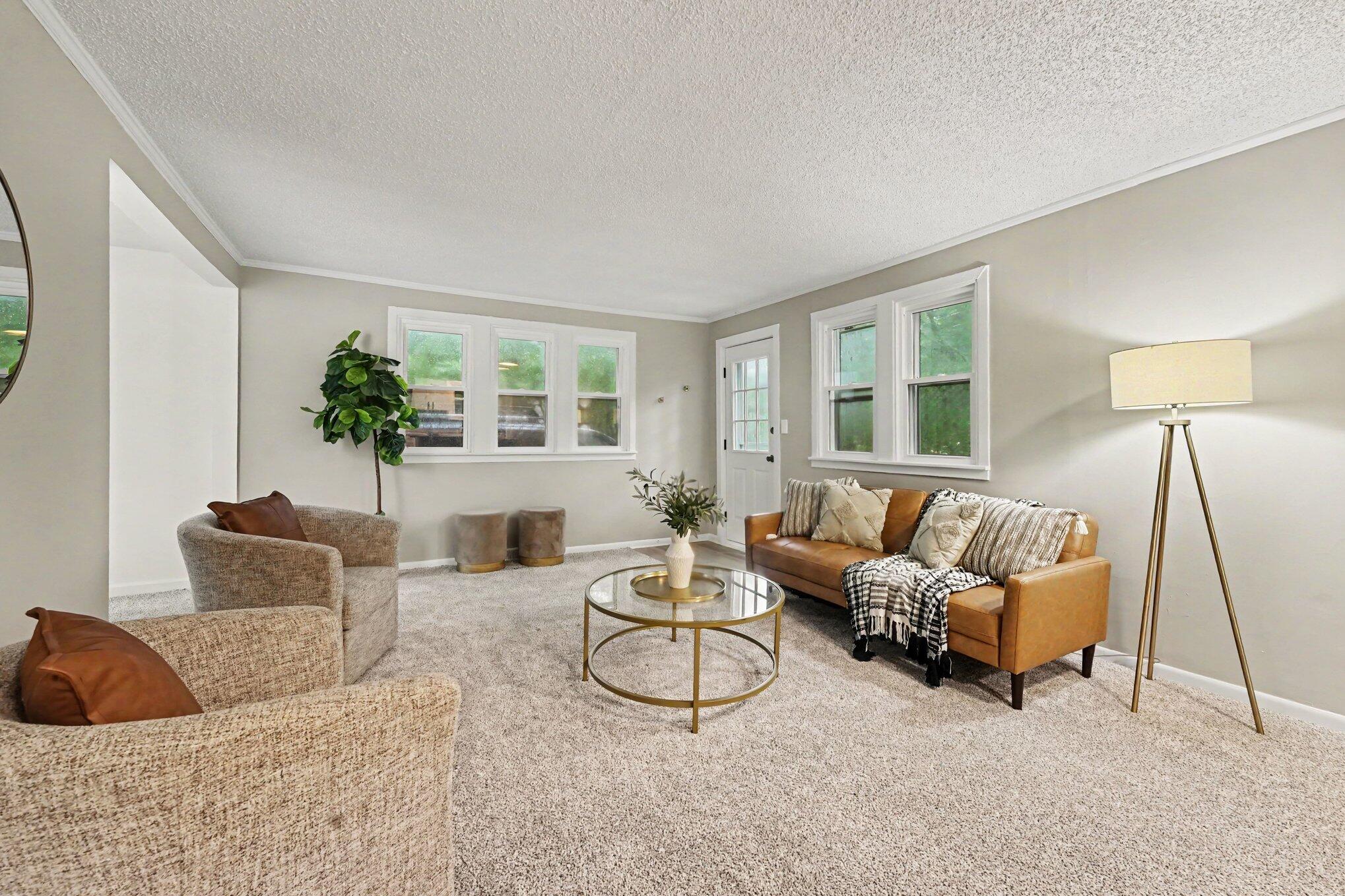 2650 Gaynor Avenue NW Grand Rapids MI 49544