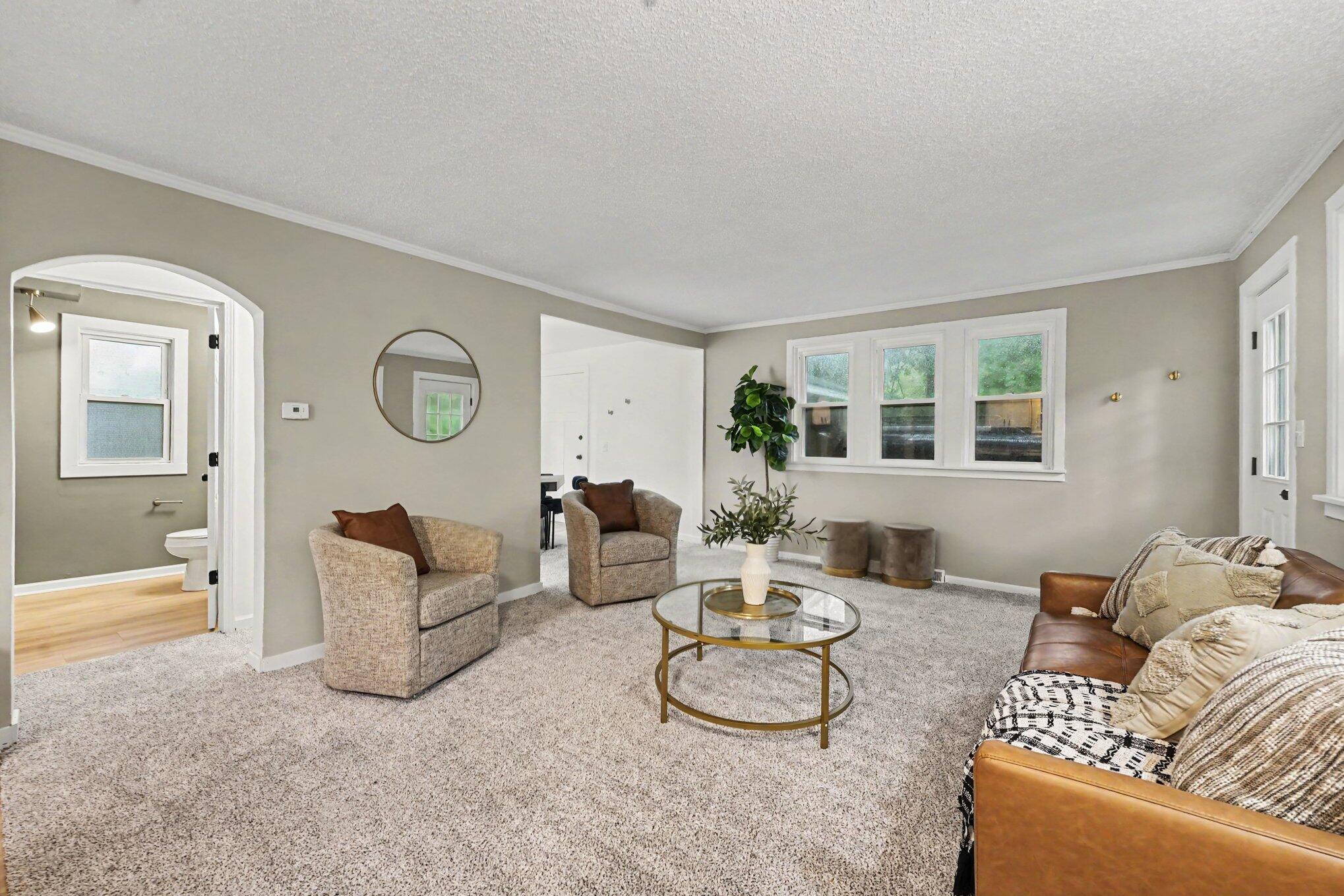 2650 Gaynor Avenue NW Grand Rapids MI 49544