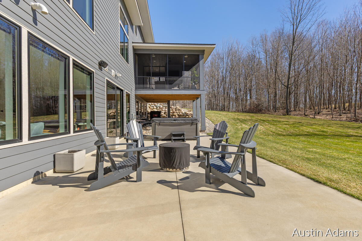 6880 Kilmer Drive SE Grand Rapids MI 49512