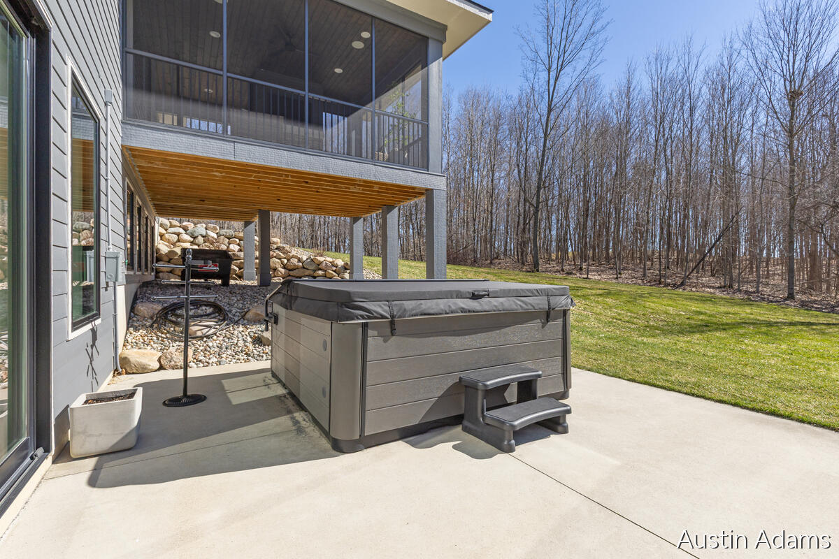 6880 Kilmer Drive SE Grand Rapids MI 49512