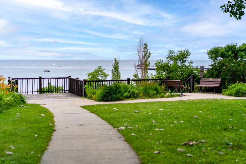 78 Van Buren Street South Haven MI 49090
