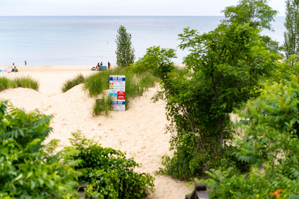 78 Van Buren Street South Haven MI 49090